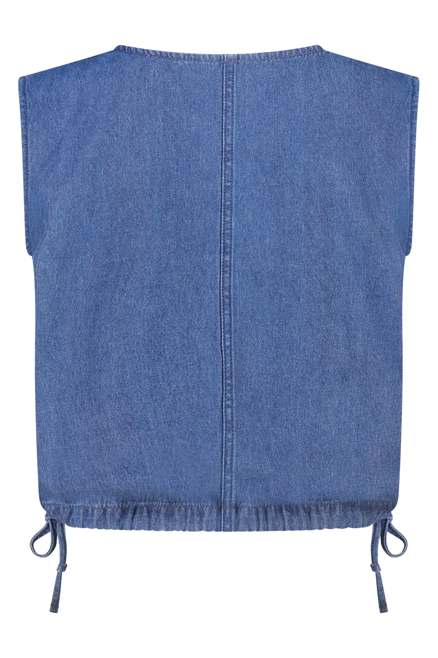 INEZ MEDIUM BLUE 4