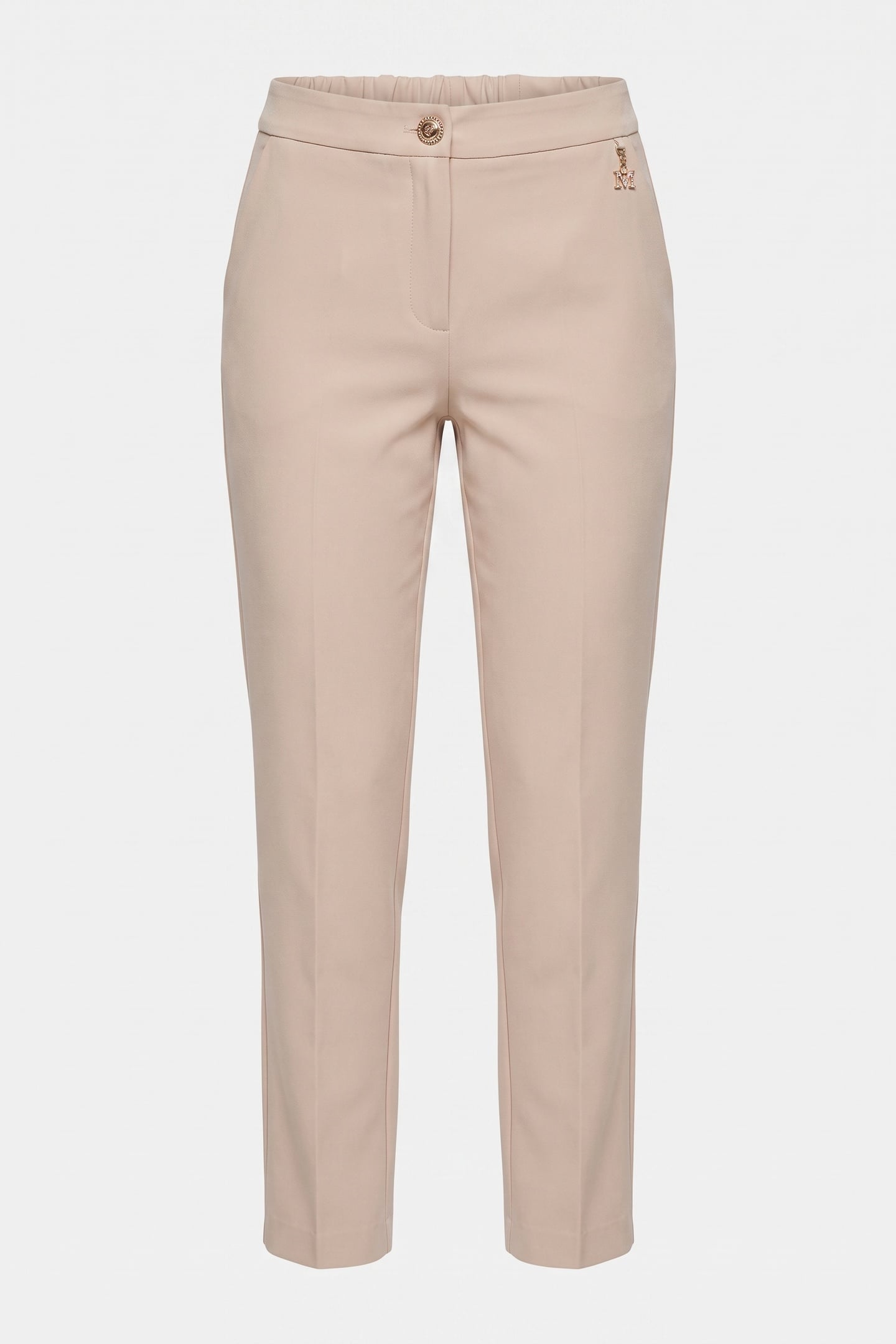 BECKY CHINO PANT FAWN TAUPE 3
