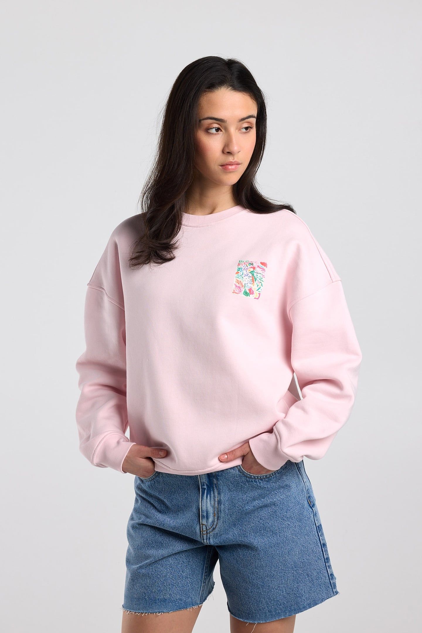 SHAYA SOFT PINK 1