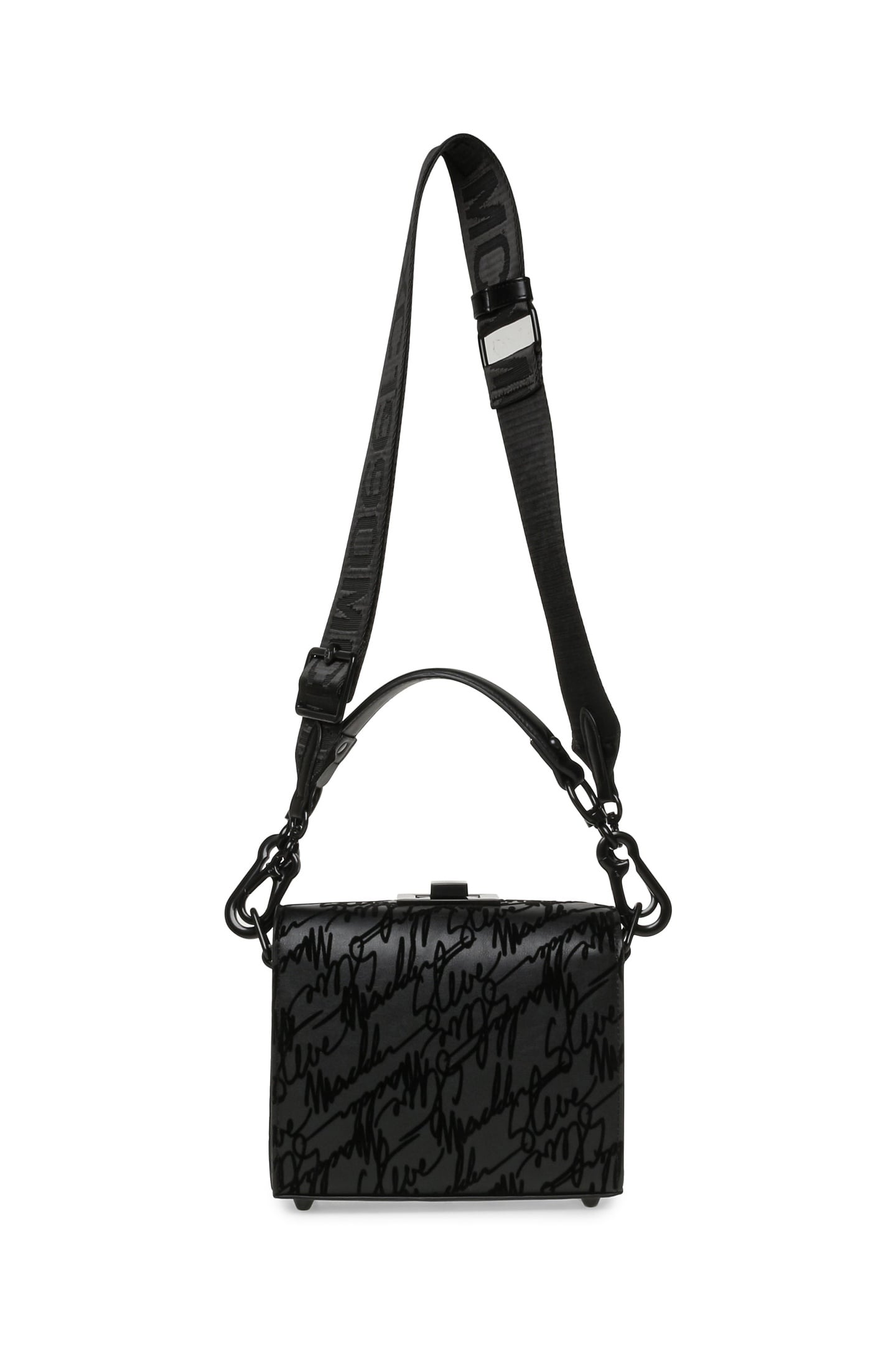 BROYA BAG BLACK/BLACK 1