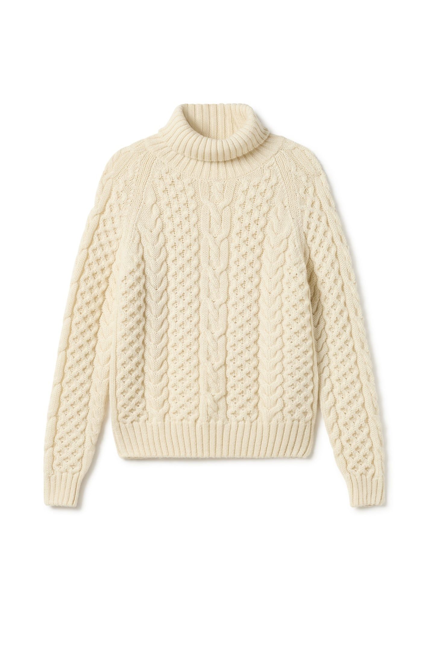 BENGKULU KNIT NATURAL 3