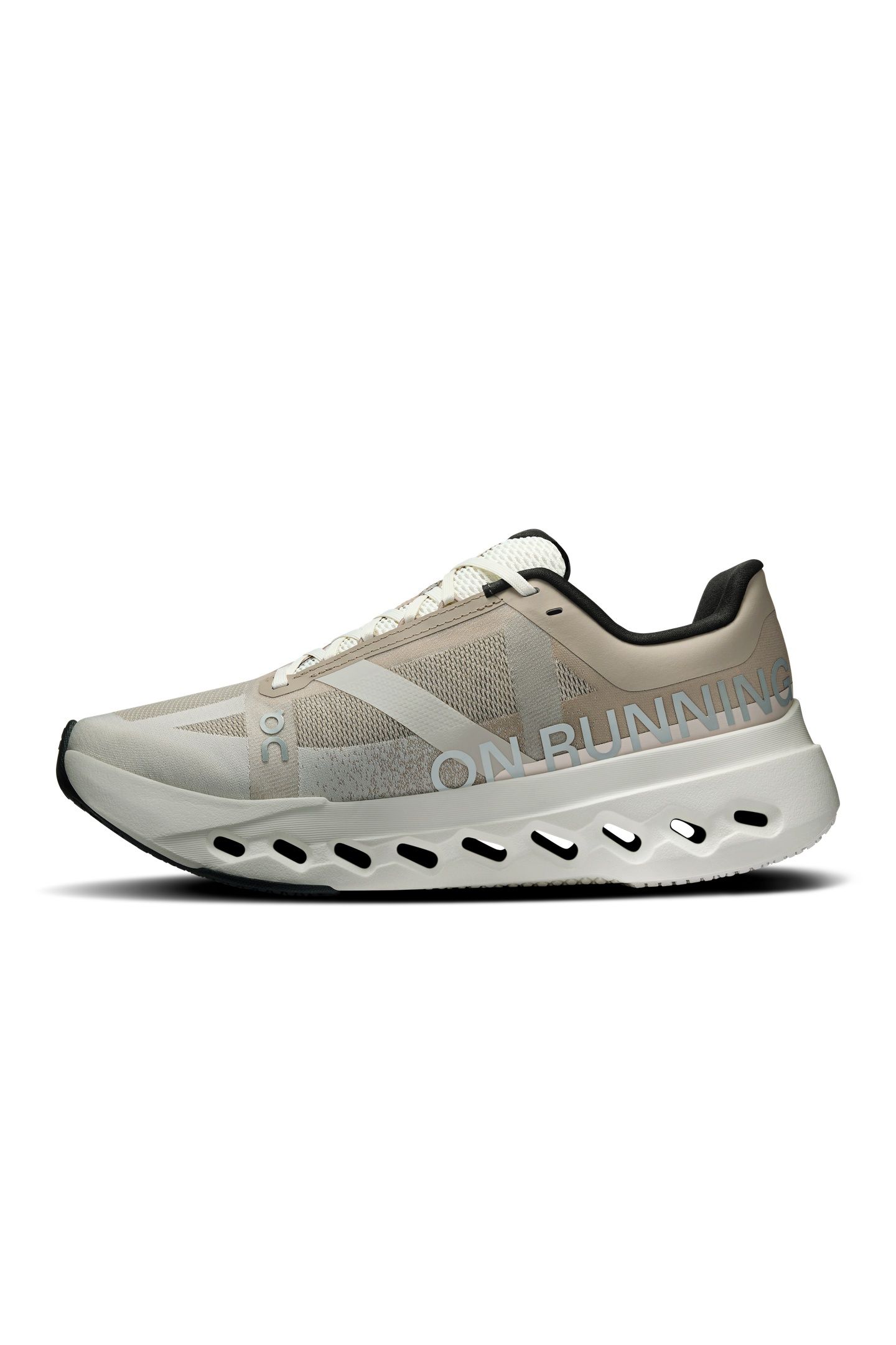 CLOUDSURFER NEXT 1 FOG | IVORY 7
