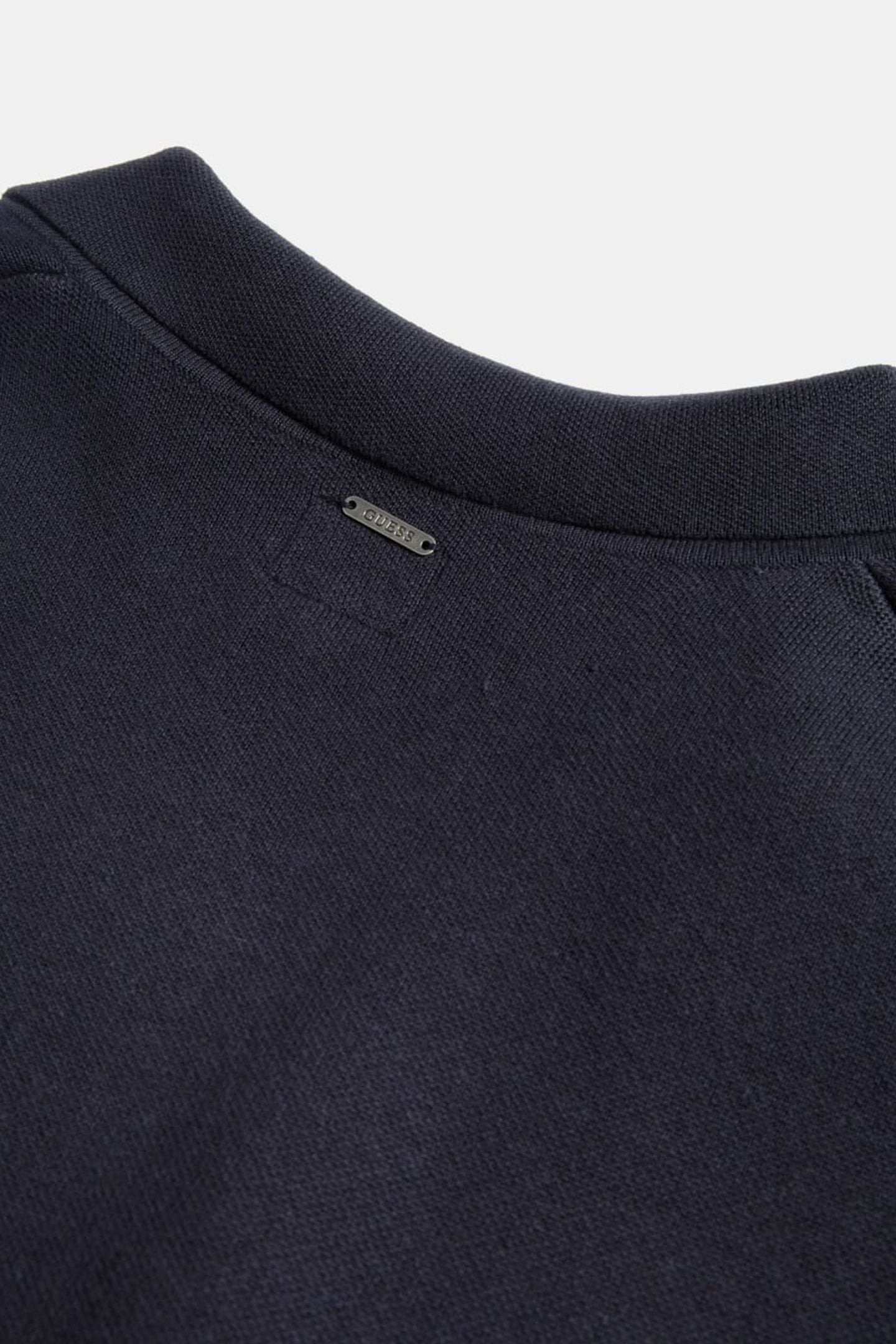 LS BENNETT SWEATER B SMART BLUE 9