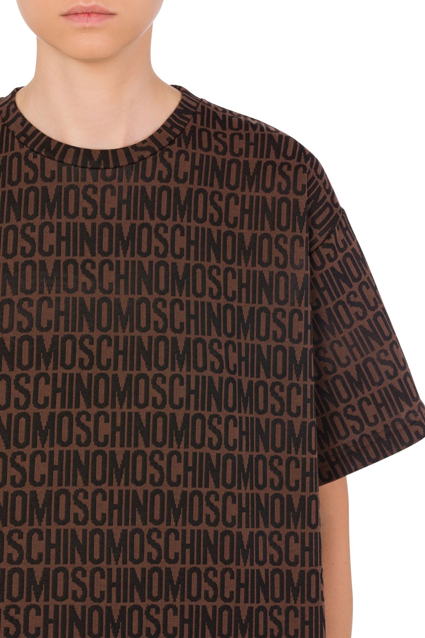 KNITWEAR BROWN 4