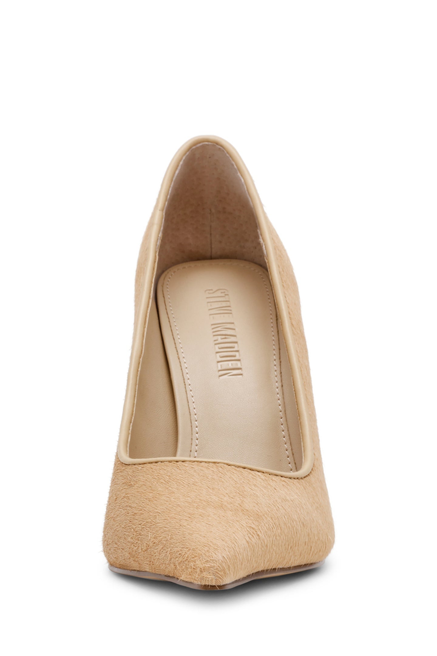REYA-H PUMPS NATURAL 6
