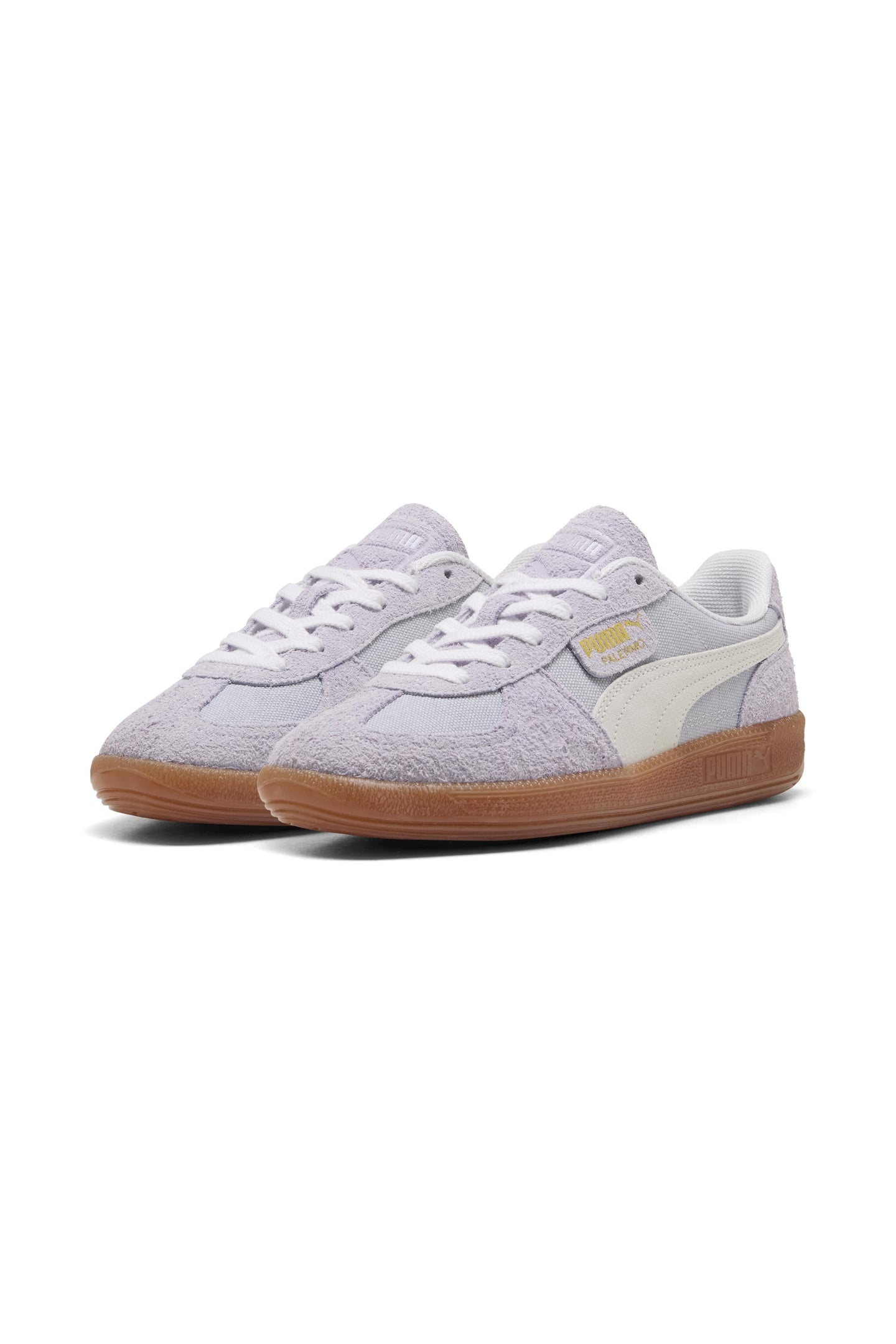 UNISEX PALERMO VINTAGE LILAC CRUSH-WHITE 2