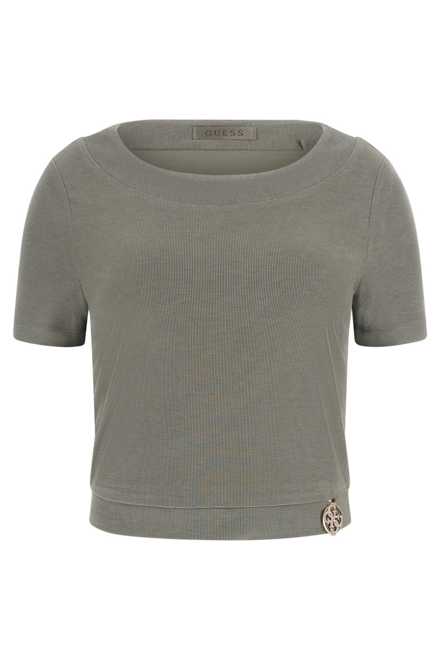 LS PRISCA JEWEL TOP VOLCANO GREY 3