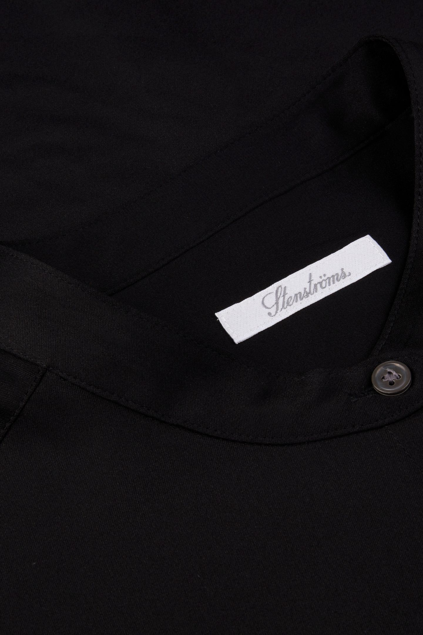 DELANA, BLOUSE BLACK 3