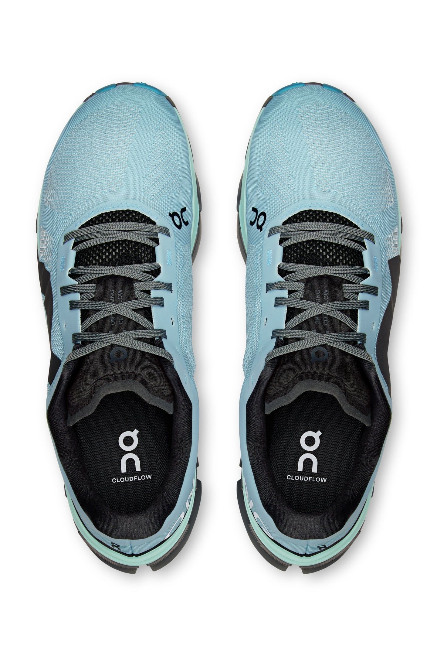 CLOUDFLOW 5 ARCTIC | STONE 4