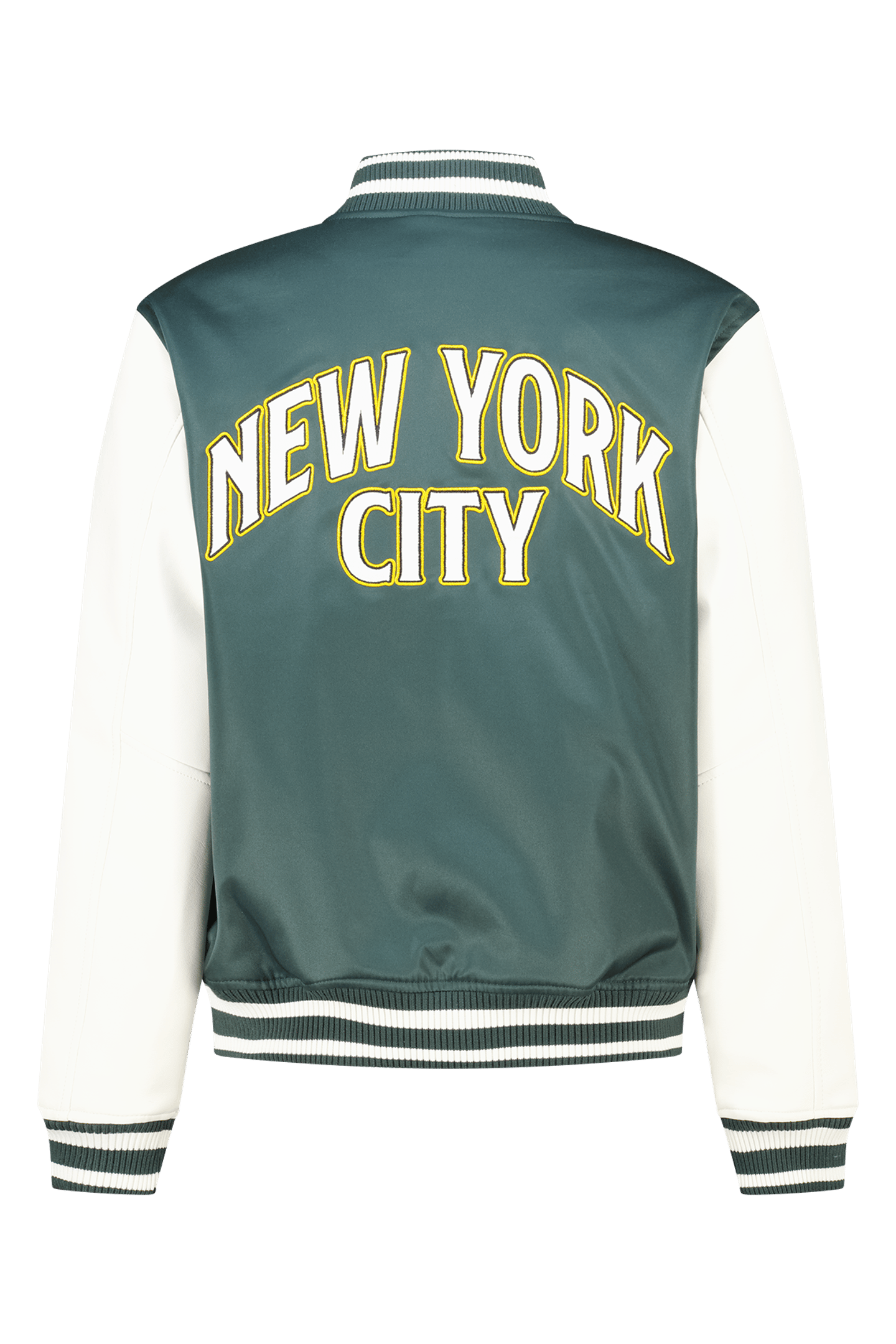 JORDY JR MIDNIGHT GREEN 4