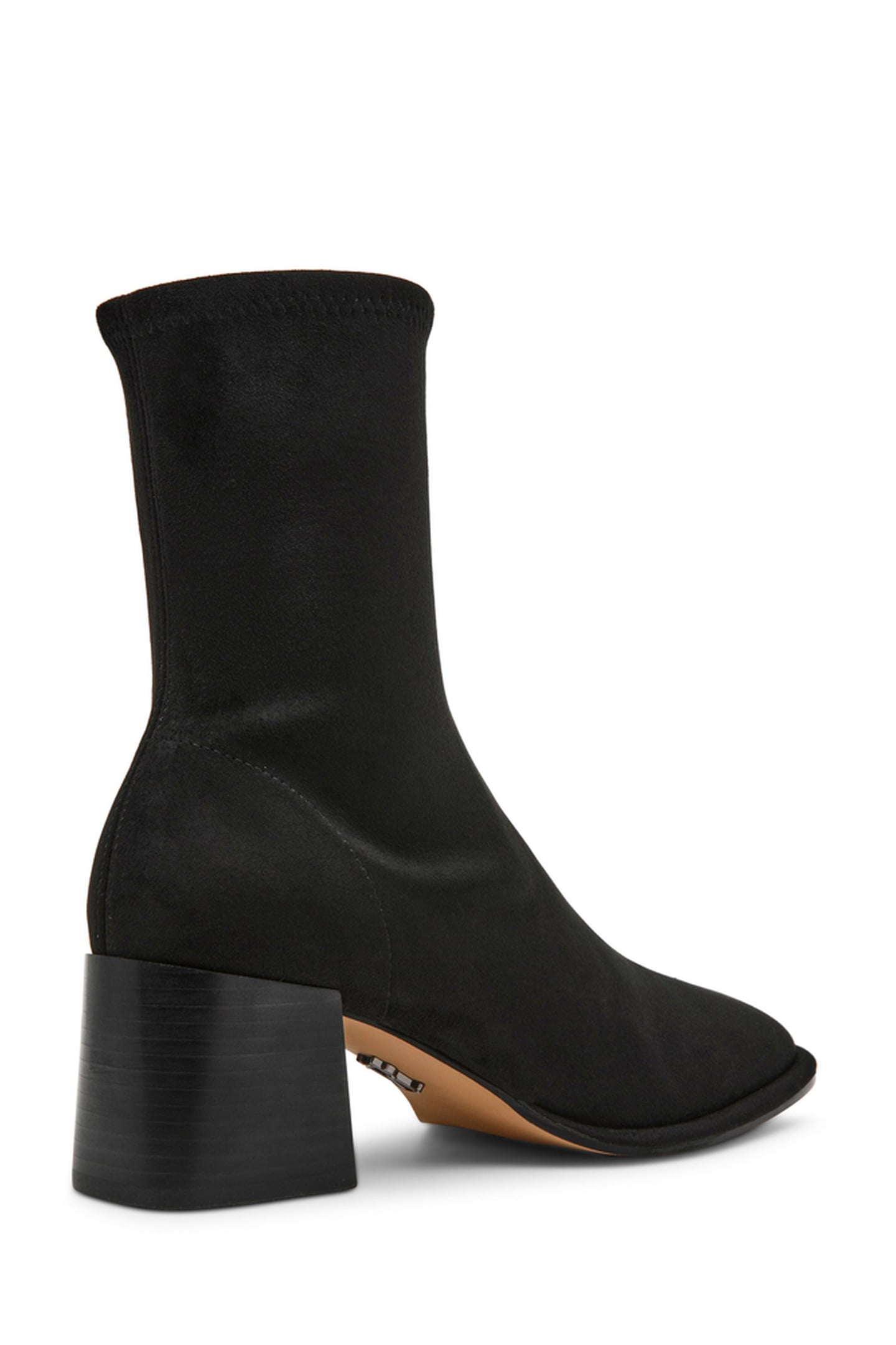 NEXTSTEP BOOTIES BLACK/BLACK 3