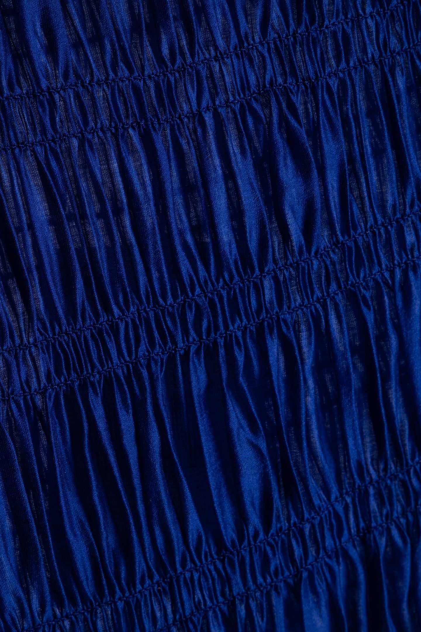 ST MASHA BLOUSE BLUE 4
