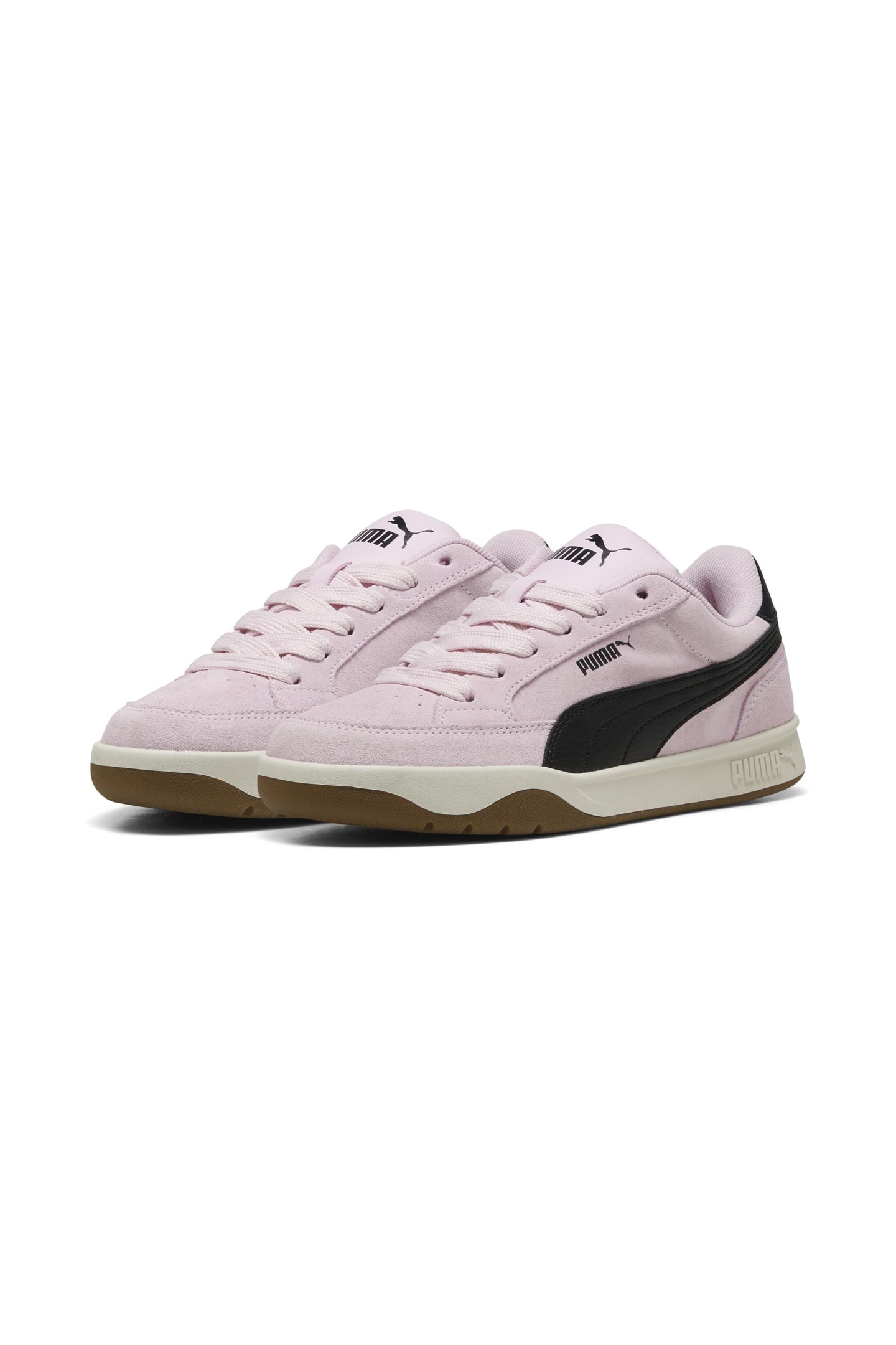 UNISEX PARK LT SD PEARL PINK-BLACK 3