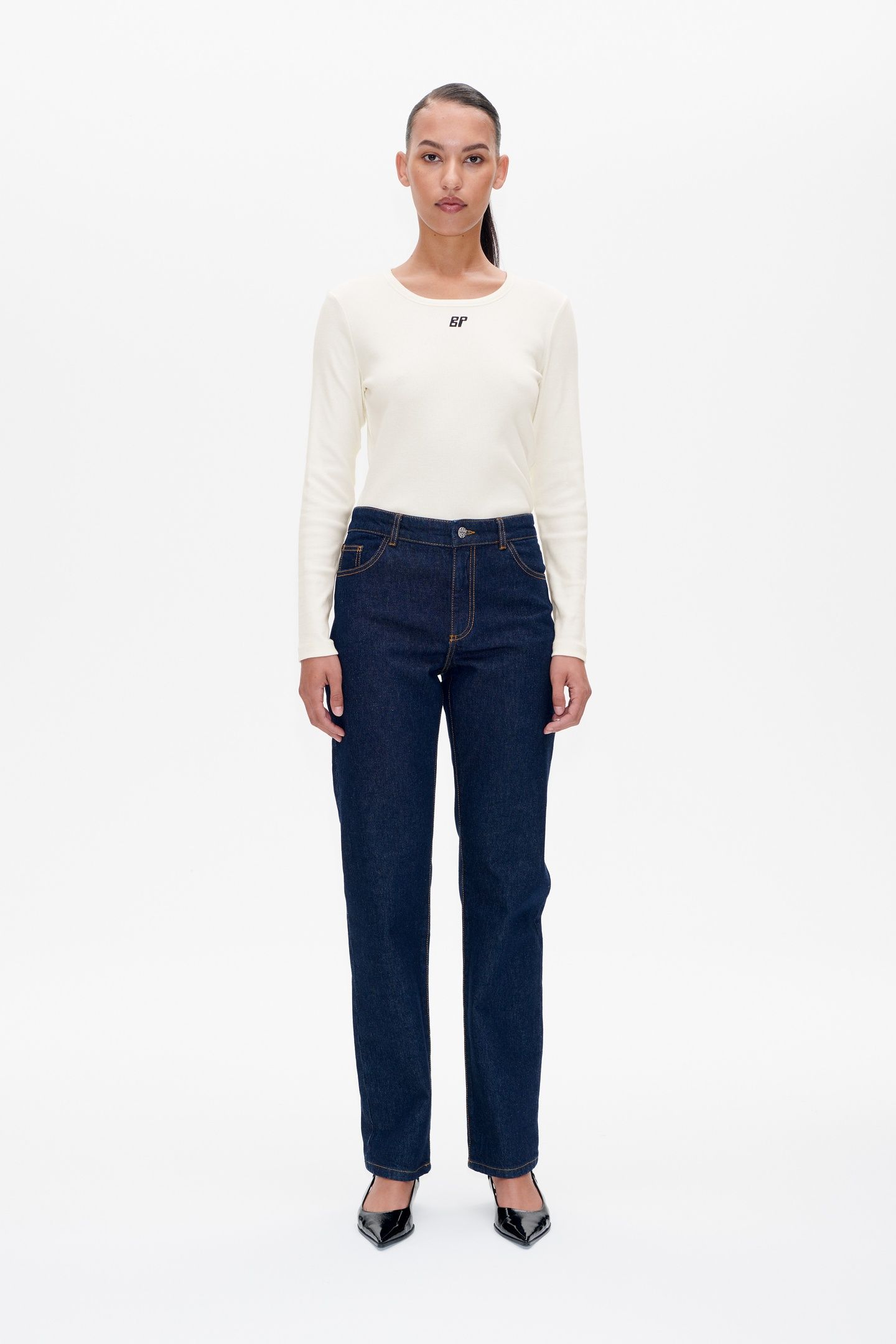 NEONE JEANS NIGHT SKY DENIM 1