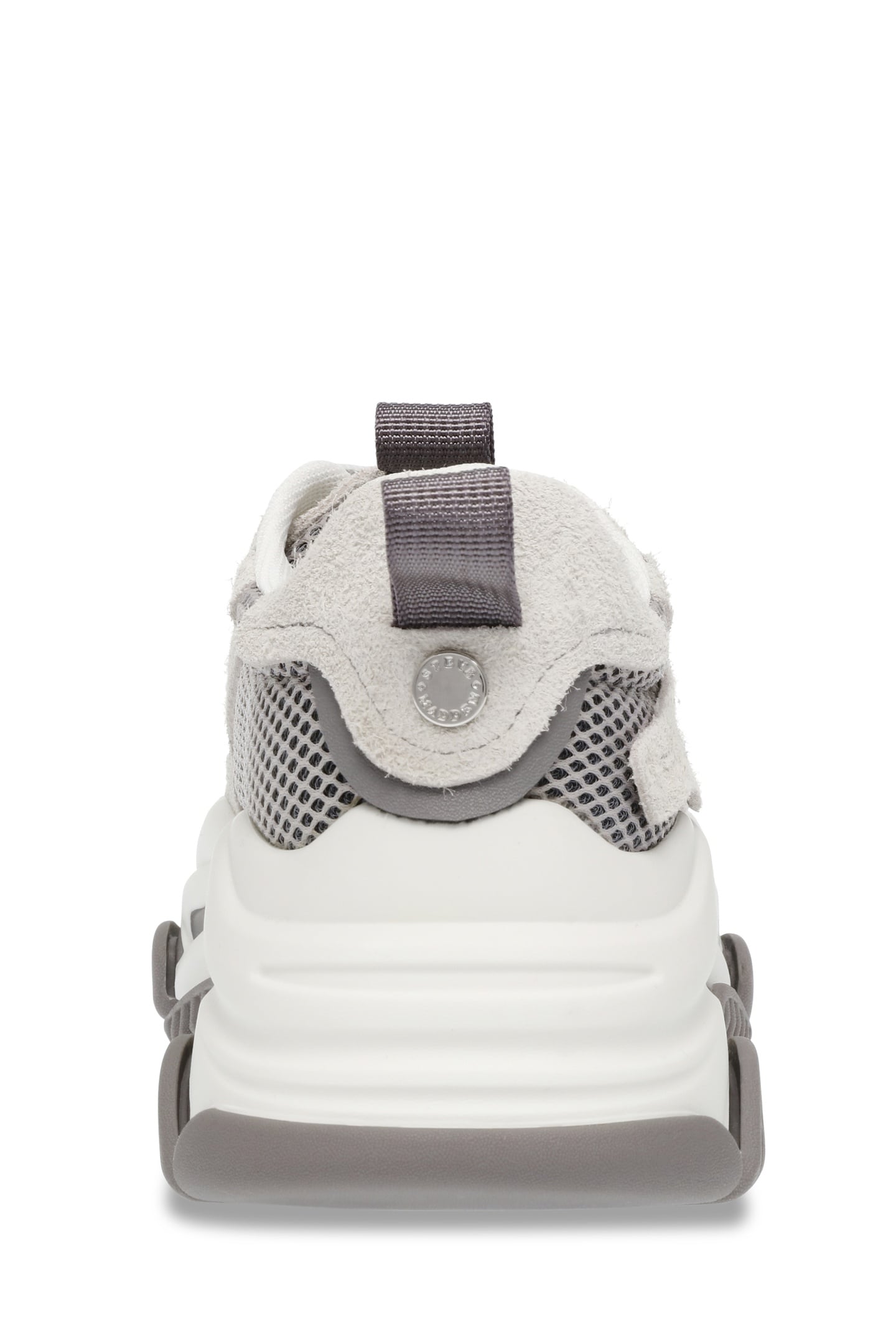POSSESSION-E SNEAKERS BONE/GREY 6