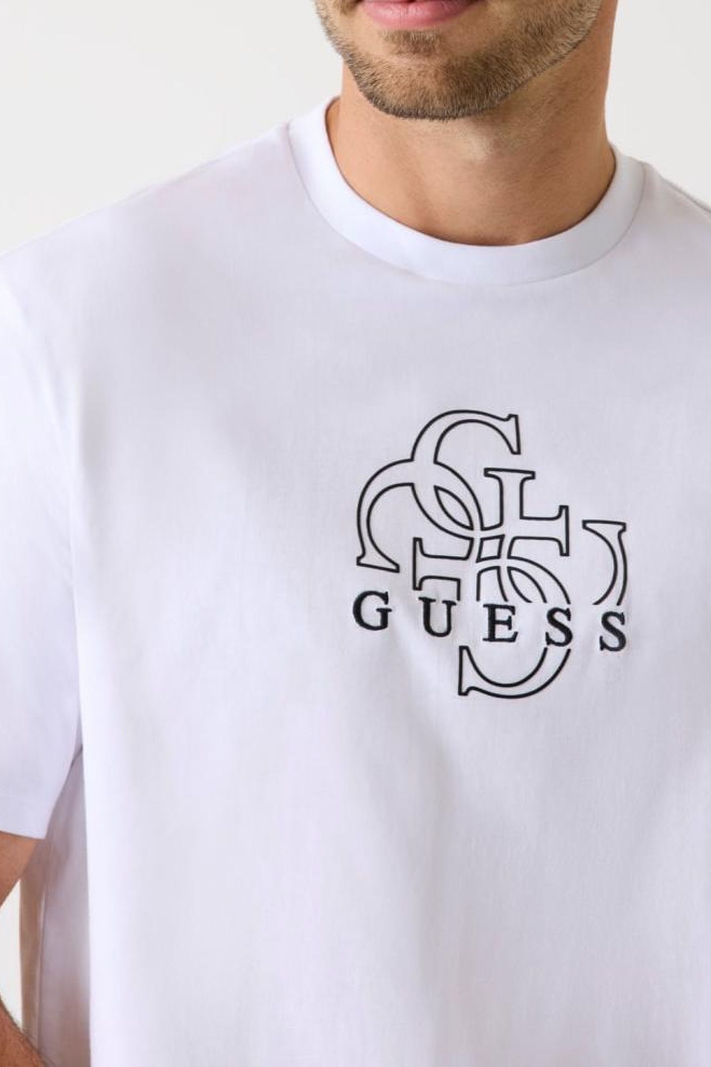 SS BSC BASIC QUATTRO PURE WHITE 6