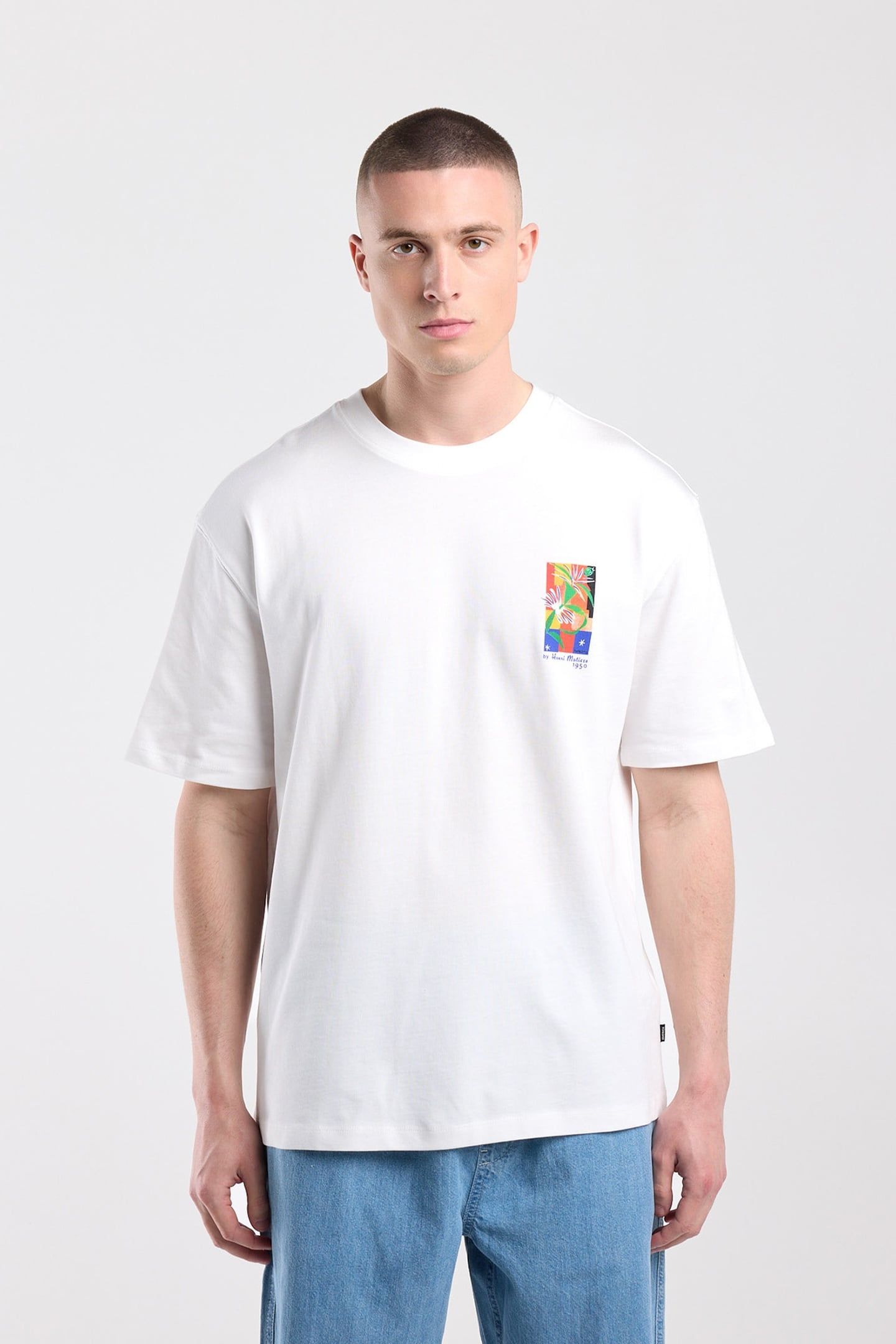 EAGLE OFF WHITE 1