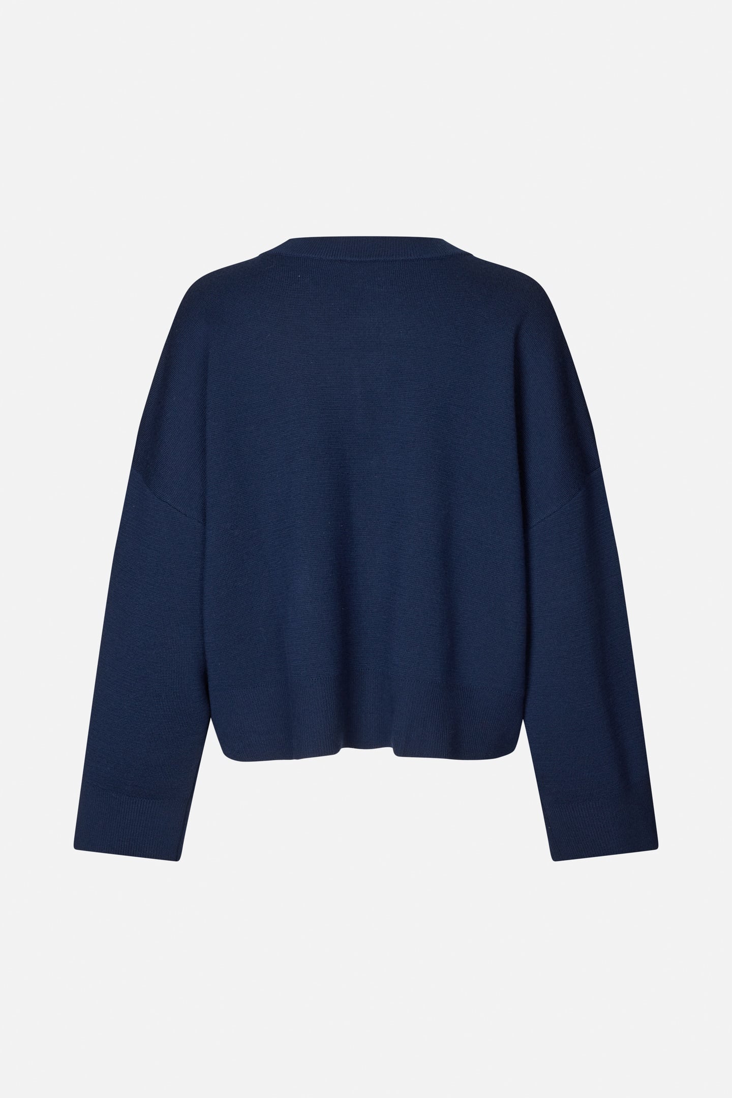 CATIE SWEATER BARITONE BLUE 5
