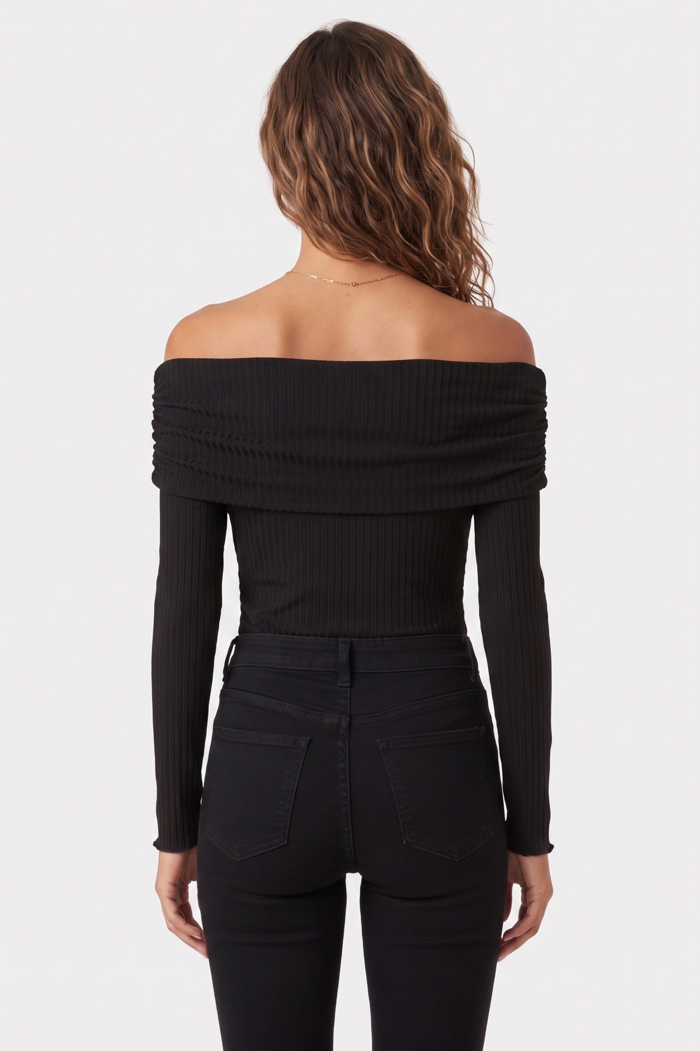 EMBER TOP BLACK 2