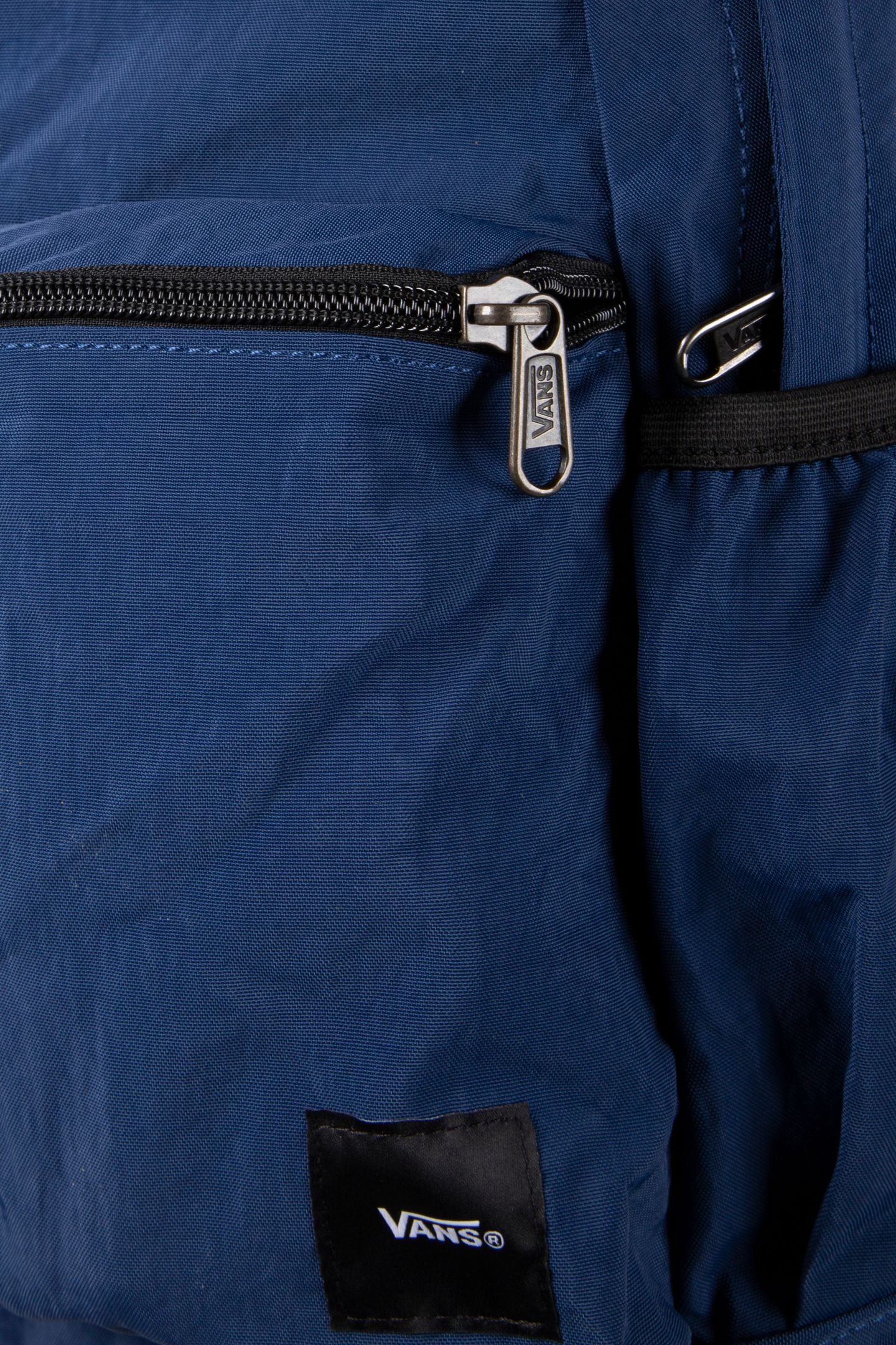 UNISEX OFF THE WALL BACKPACK BLUE 4
