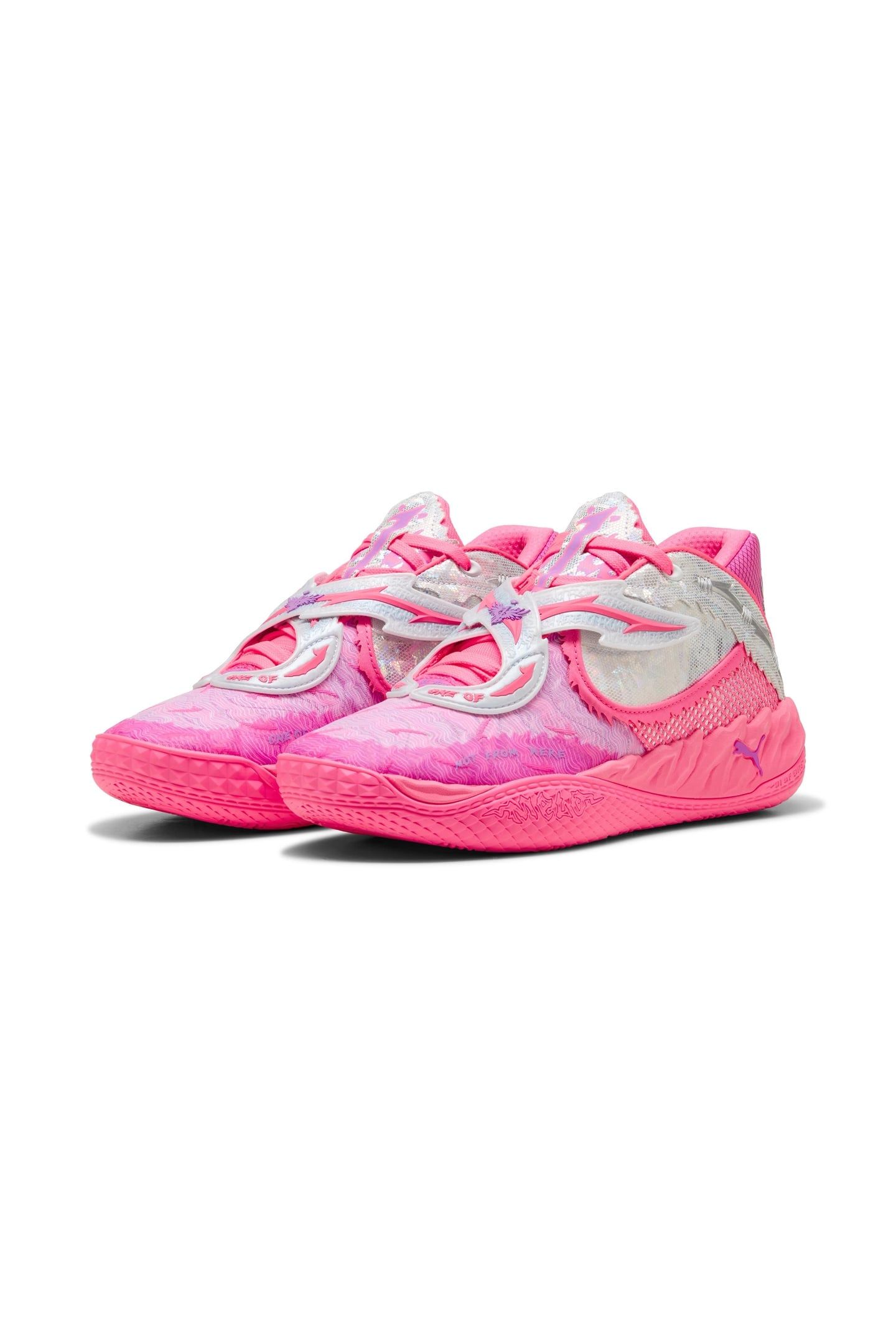 UNISEX MB.05 WORLD TOUR SUN STRUCK-PURE MAGENTA 5