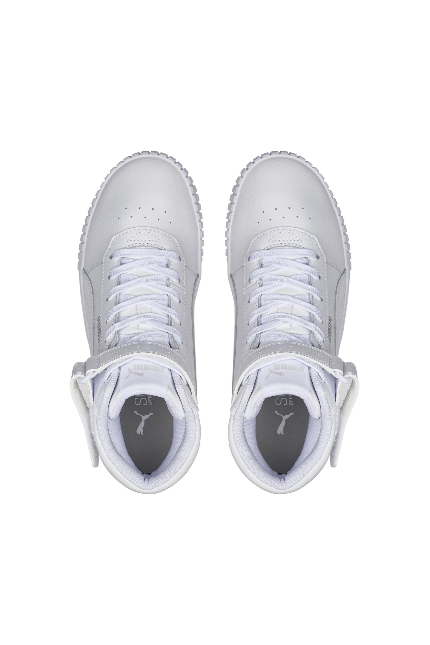 CARINA 2.0 MID WHITE-WHITE-SILVER 4