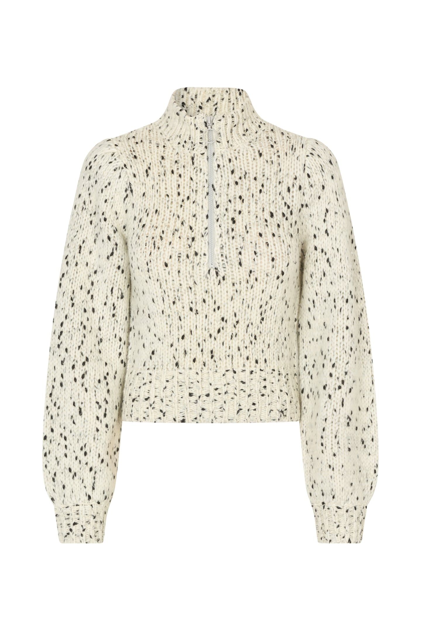 CHESA SWEATER WHISPER WHITE 3