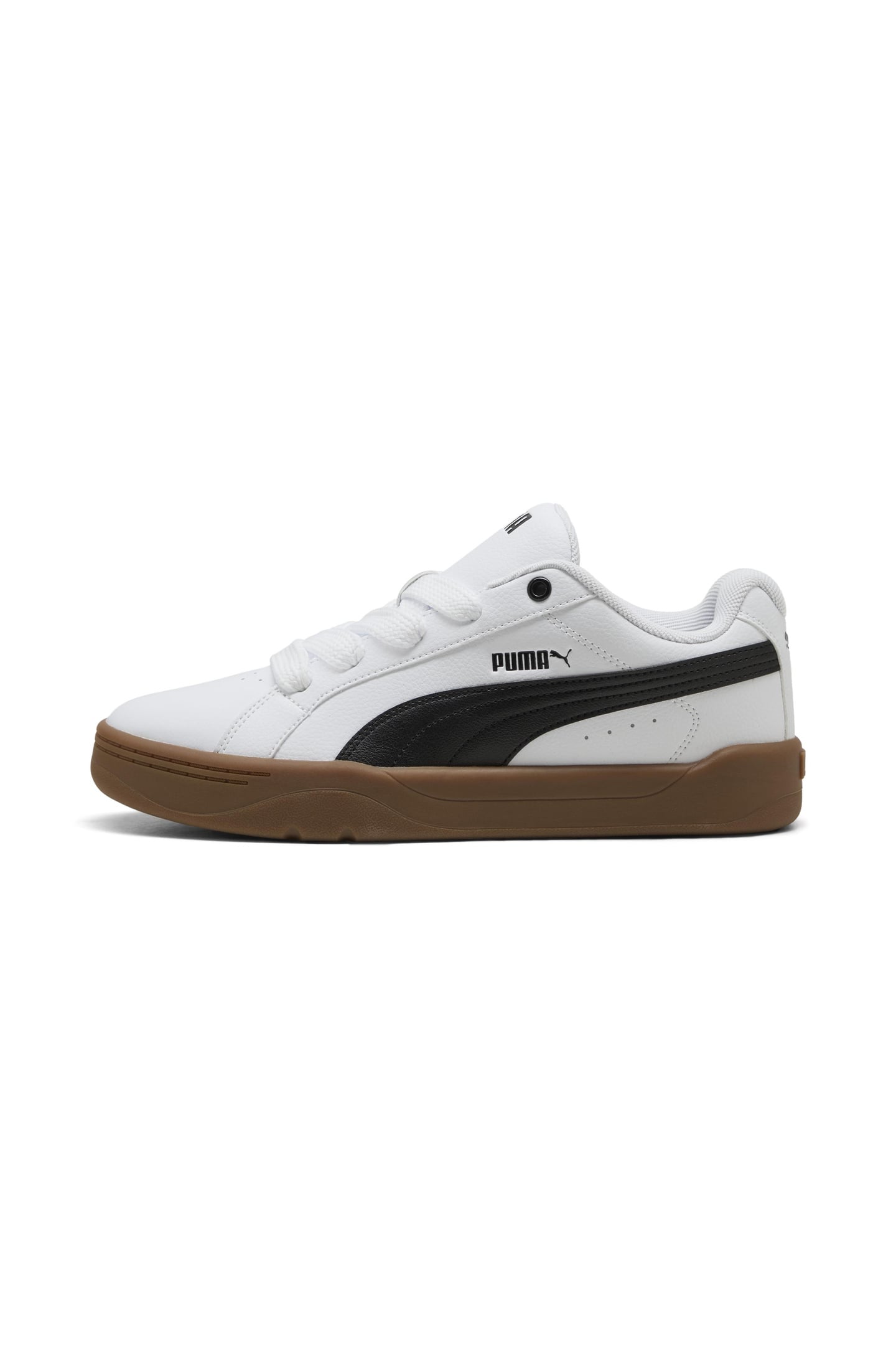 UNISEX PARK LIFESTYLE EASY WHITE-BLACK-GUM 6