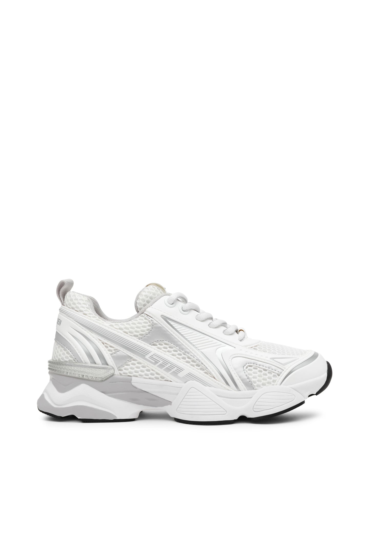 SPEEDSTER-E SNEAKERS WHITE MULTI 1