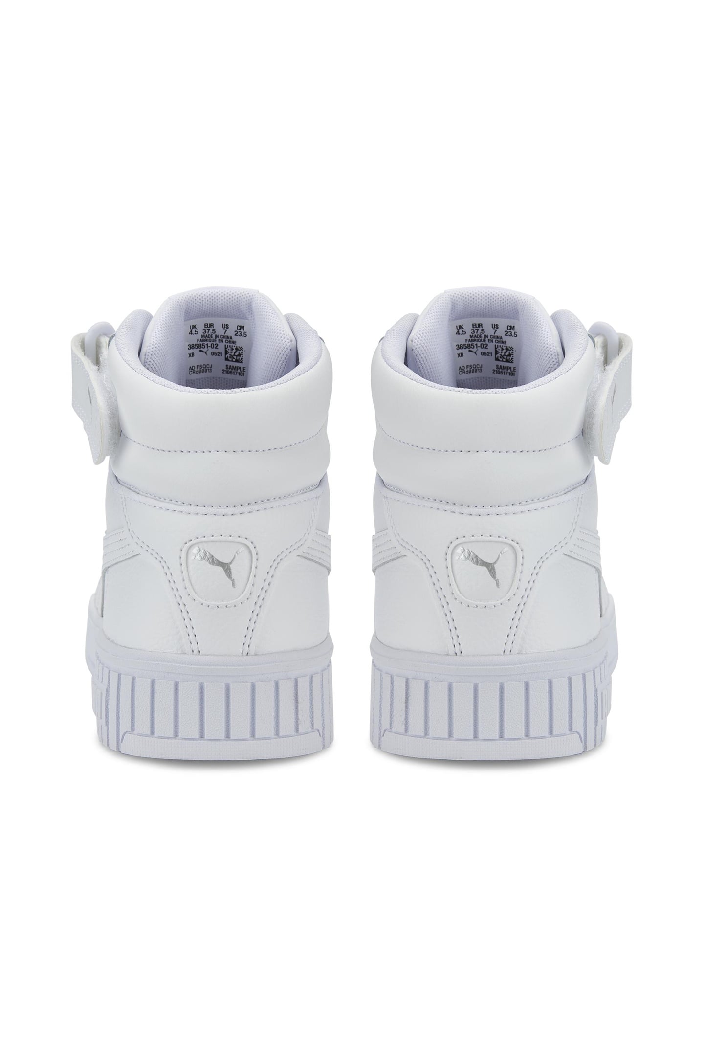 CARINA 2.0 MID WHITE-WHITE-SILVER 3
