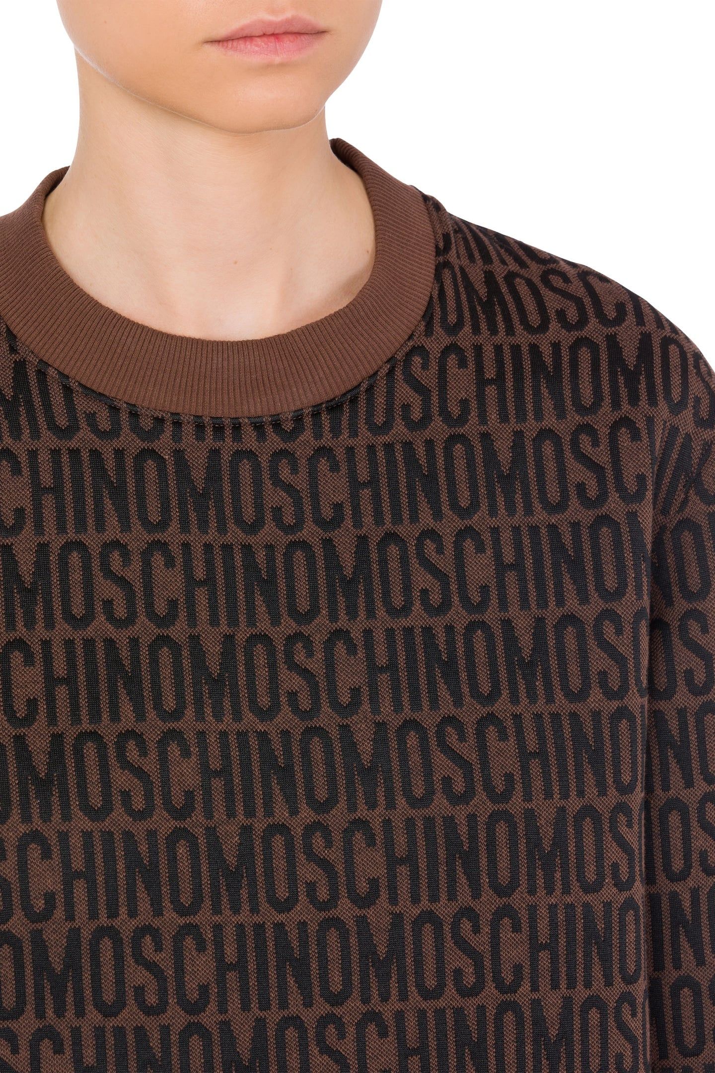 FLEECEWEAR BROWN 4