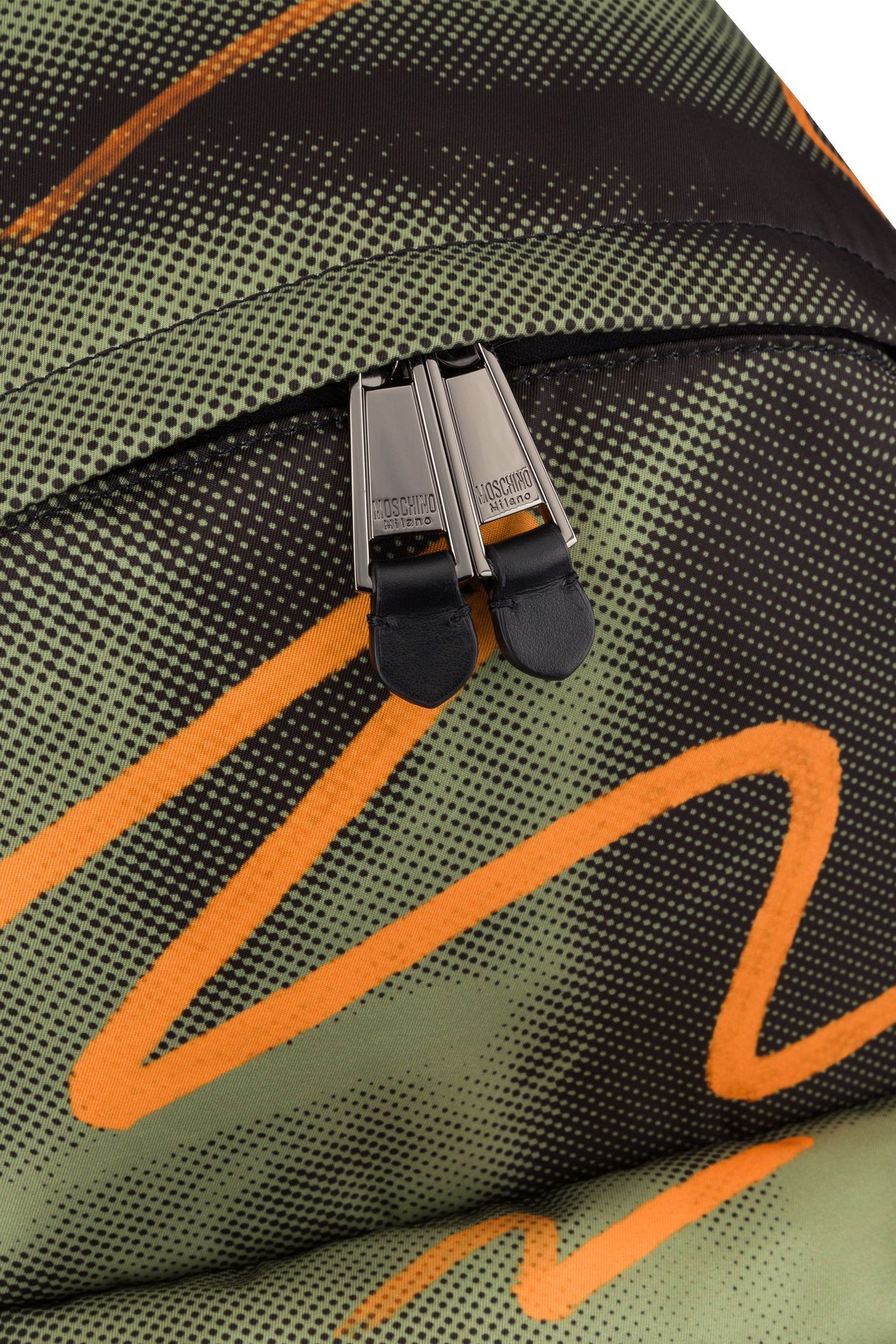 BACKPACK GREEN 4