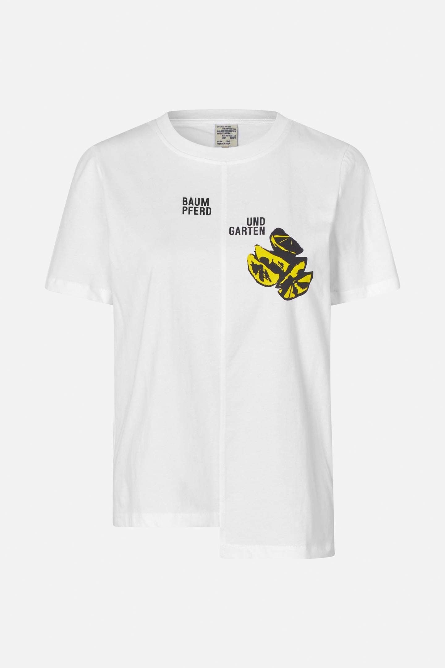 JAWOS T-SHIRT BAUM LEMONS 4