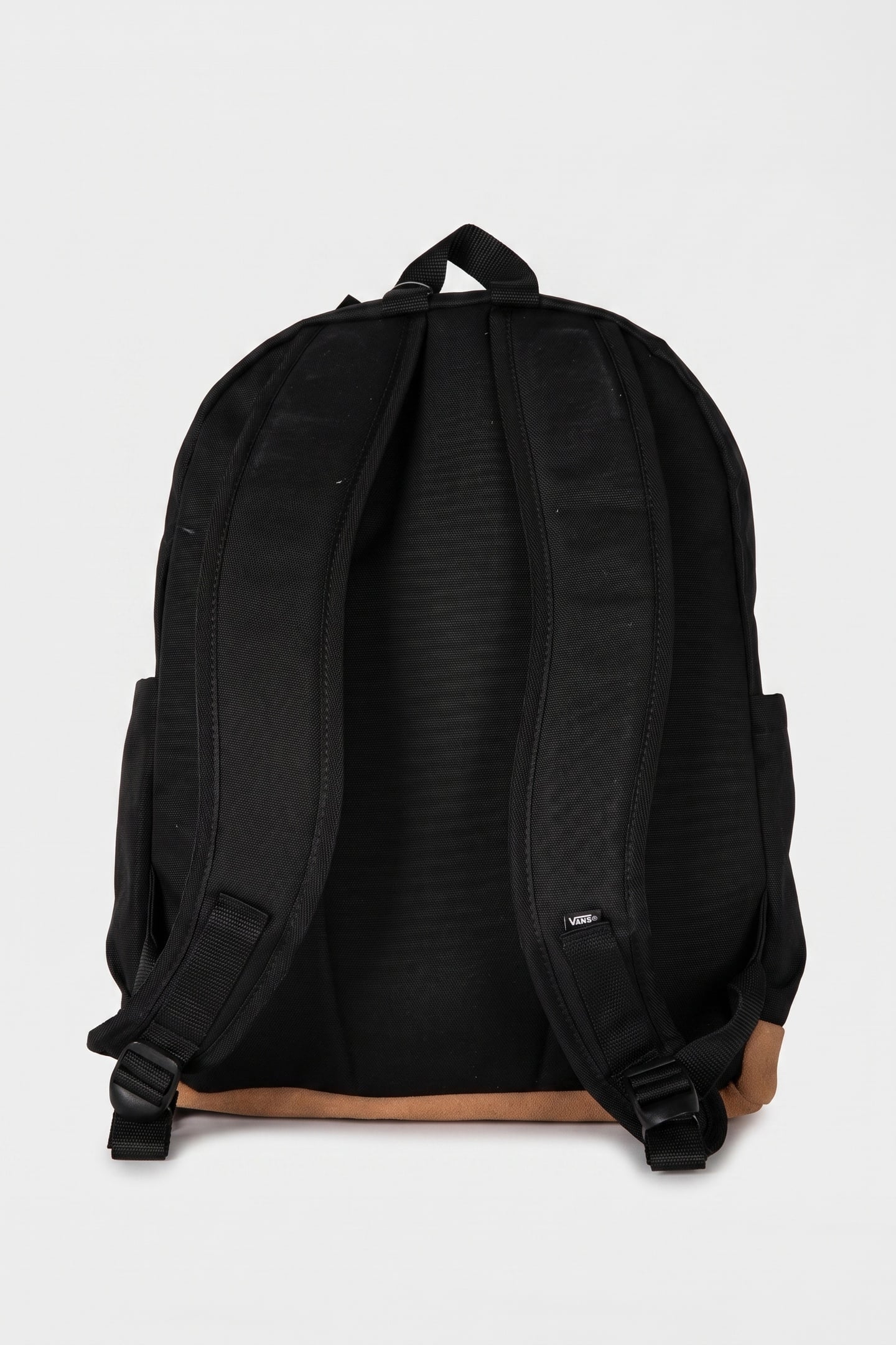UNISEX OLD SKOOL SPORT BACKPACK BLACK 3
