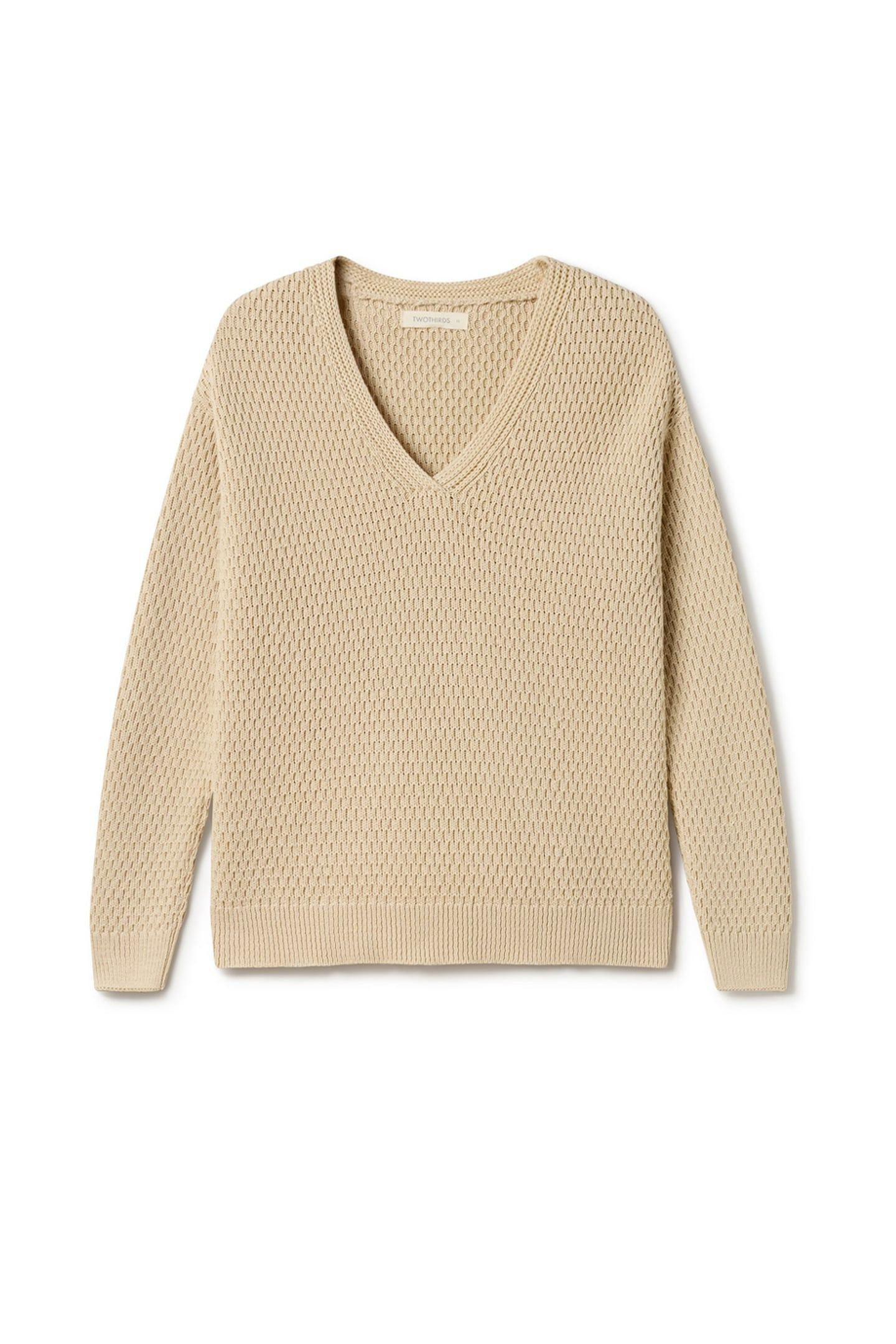 TAIPING KNIT SHELL 3