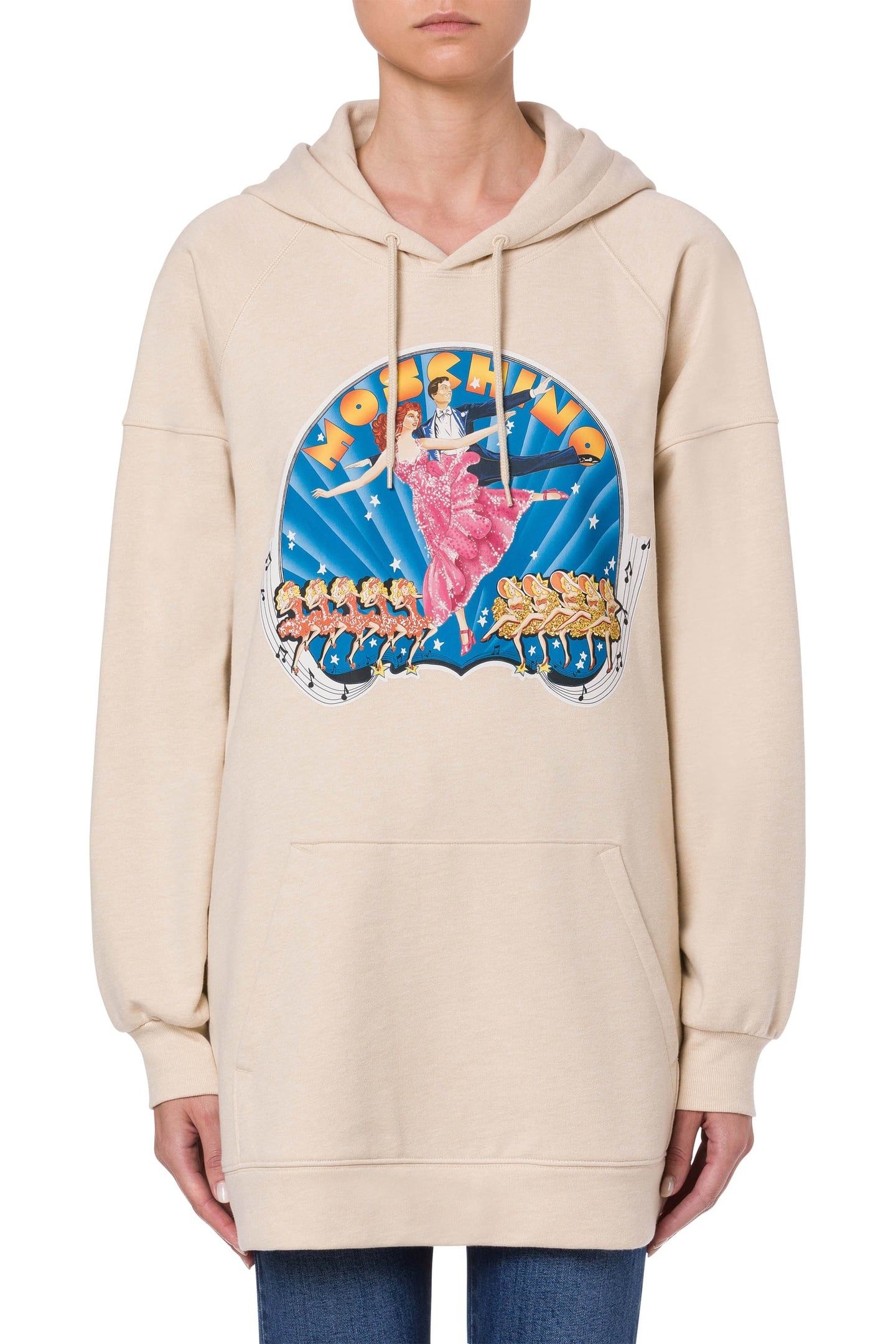 FLEECEWEAR WHITE 1