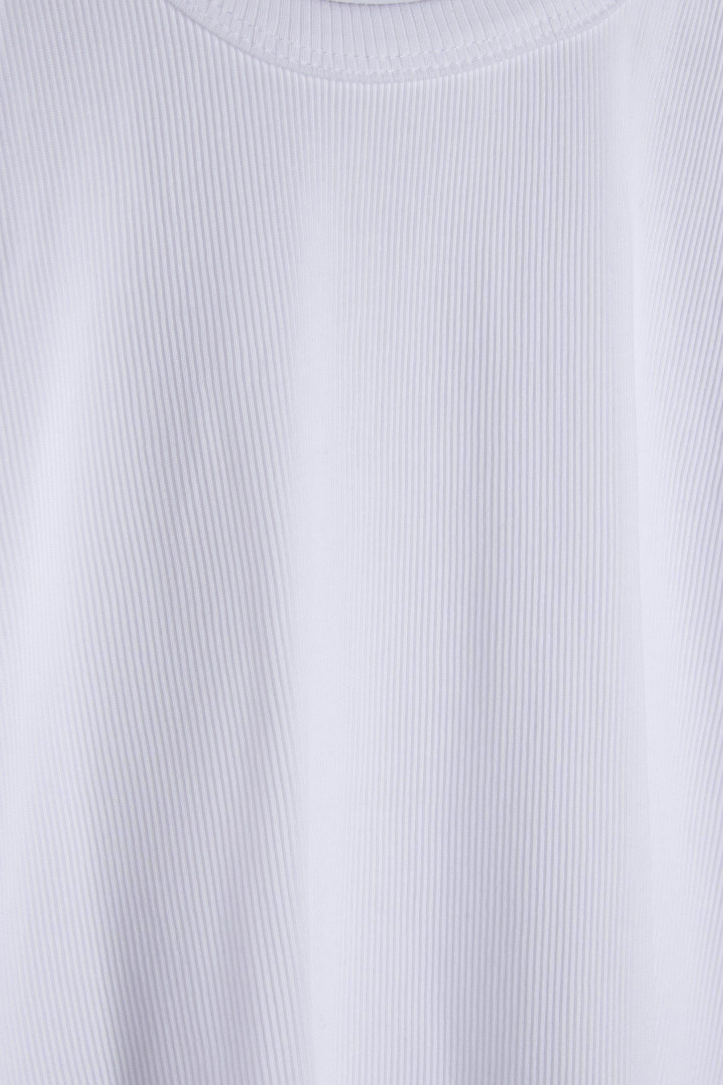 LIMA TANK WHITE 4