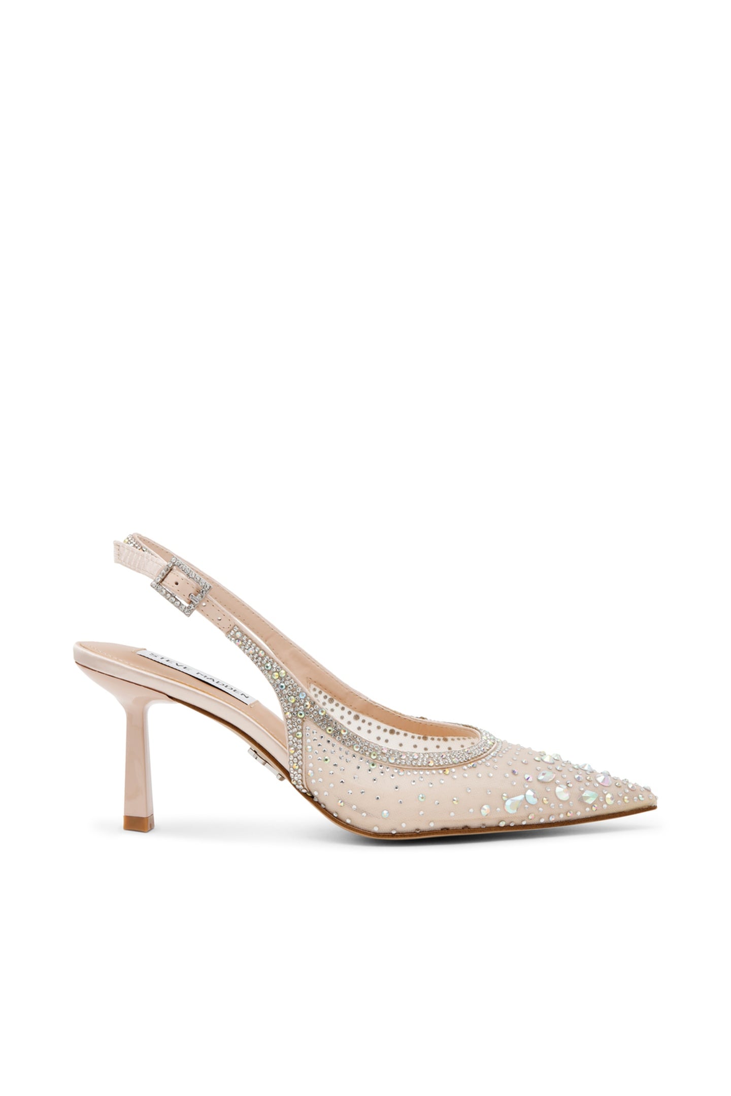 VERO PUMPS CHAMPAGNE 1