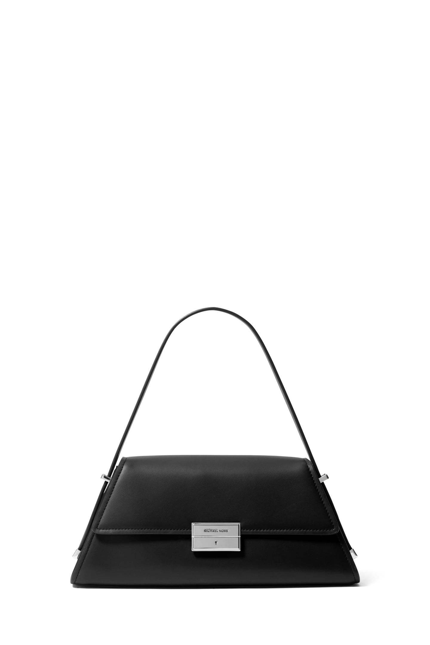 MEDIUM CONVERTIBLE SHOULDER BLACK 1