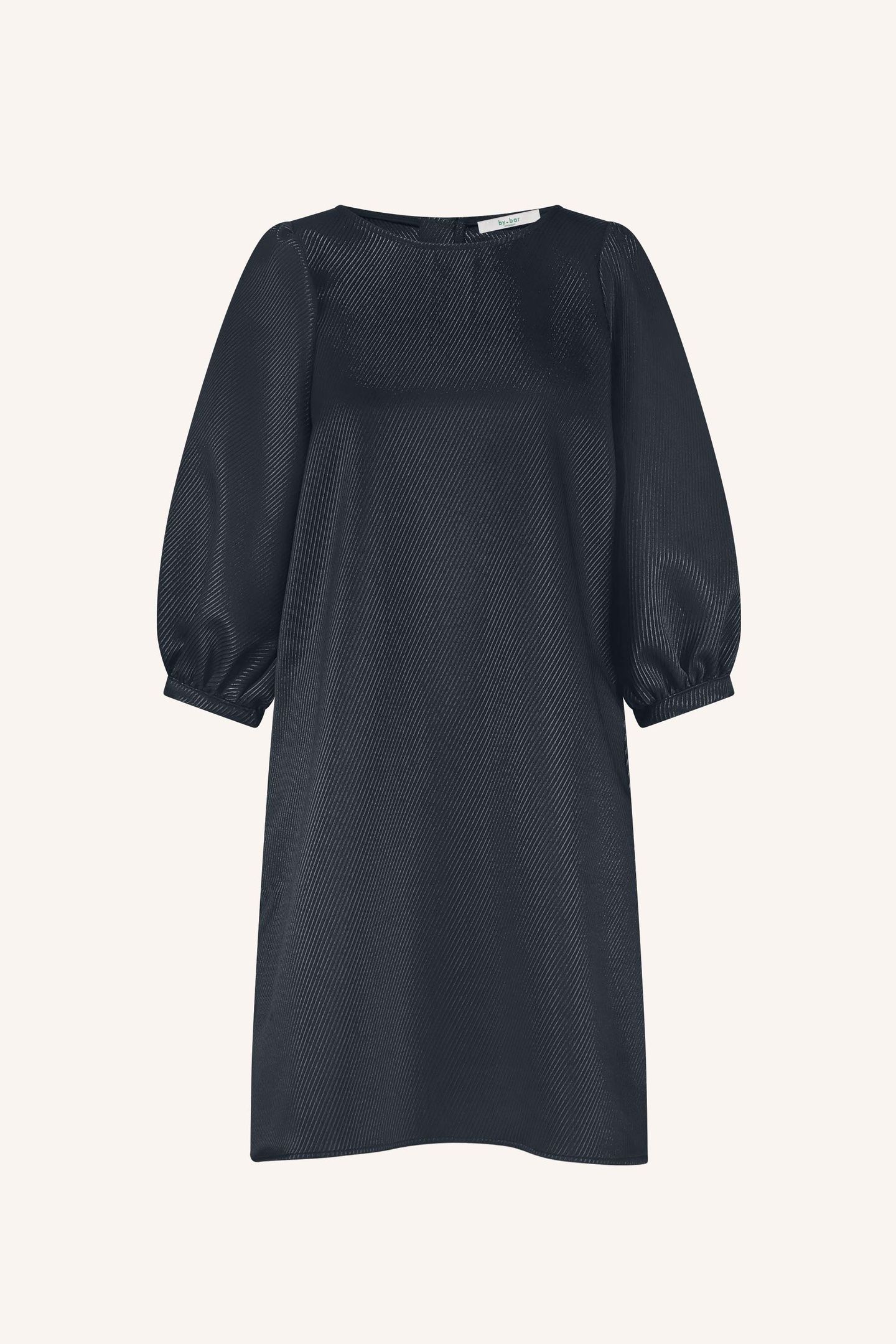 GIGI GLOSS DRESS MIDNIGHT 6