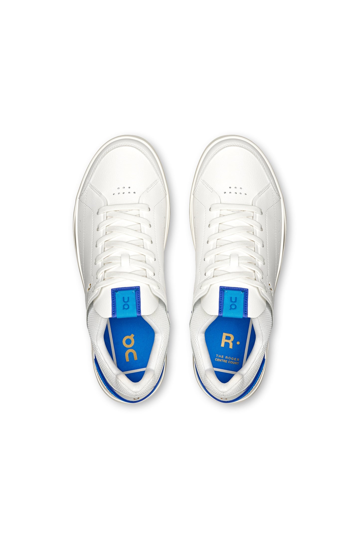 THE ROGER CENTRE COURT 2 WHITE | MALIBU 4