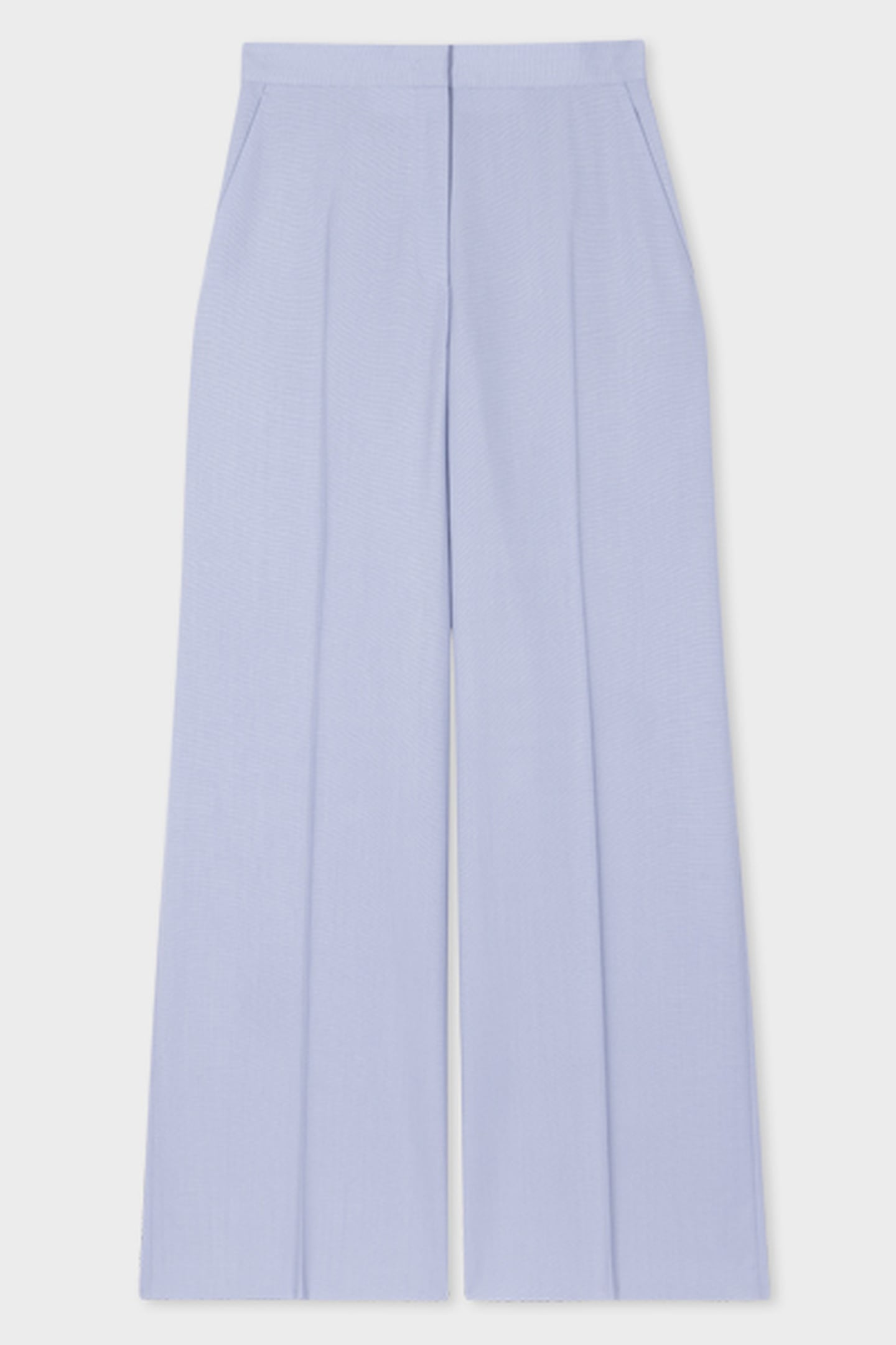 WOMENS TROUSERS BLUE 7