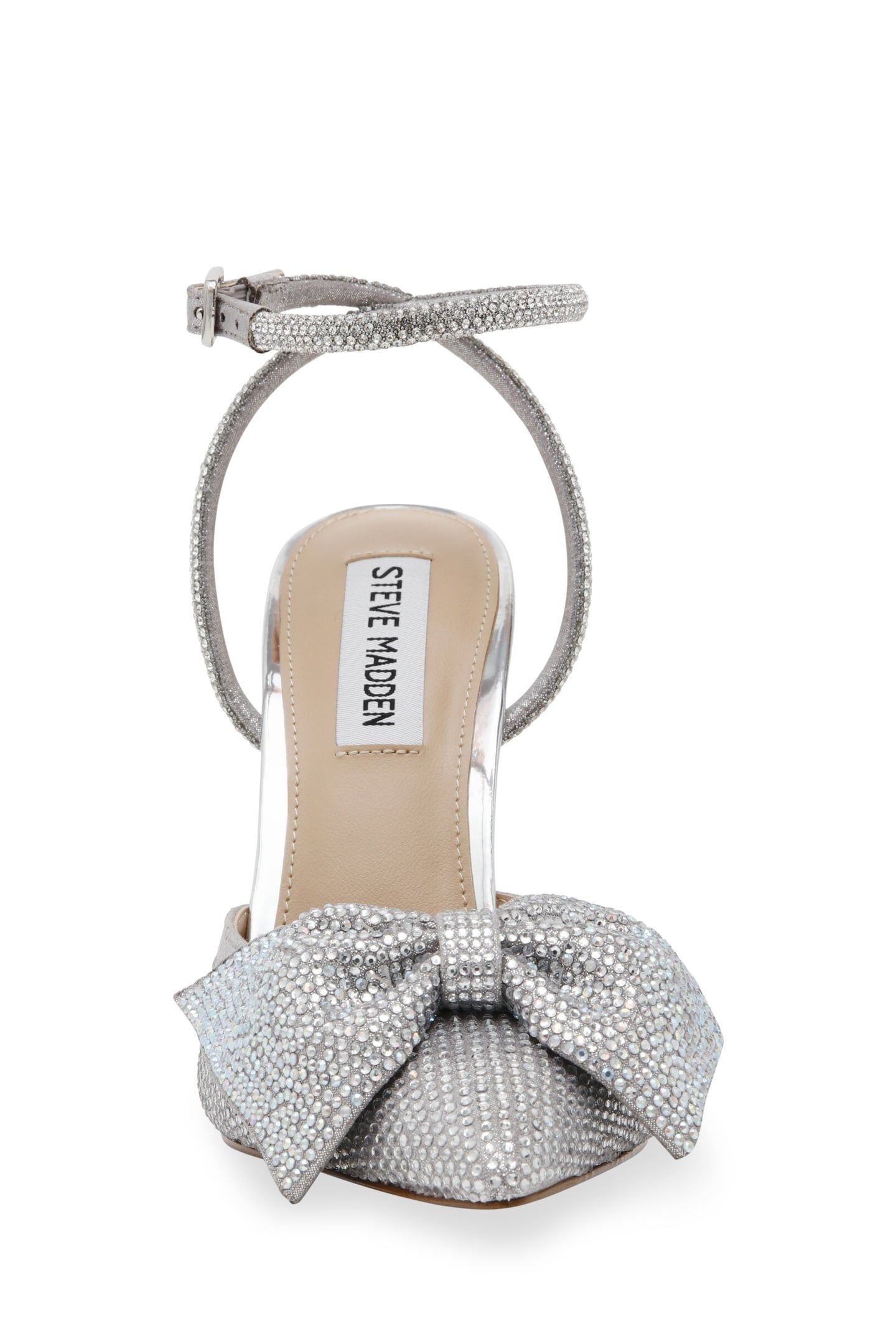 VINCENTIA-R PUMPS CRYSTAL 5