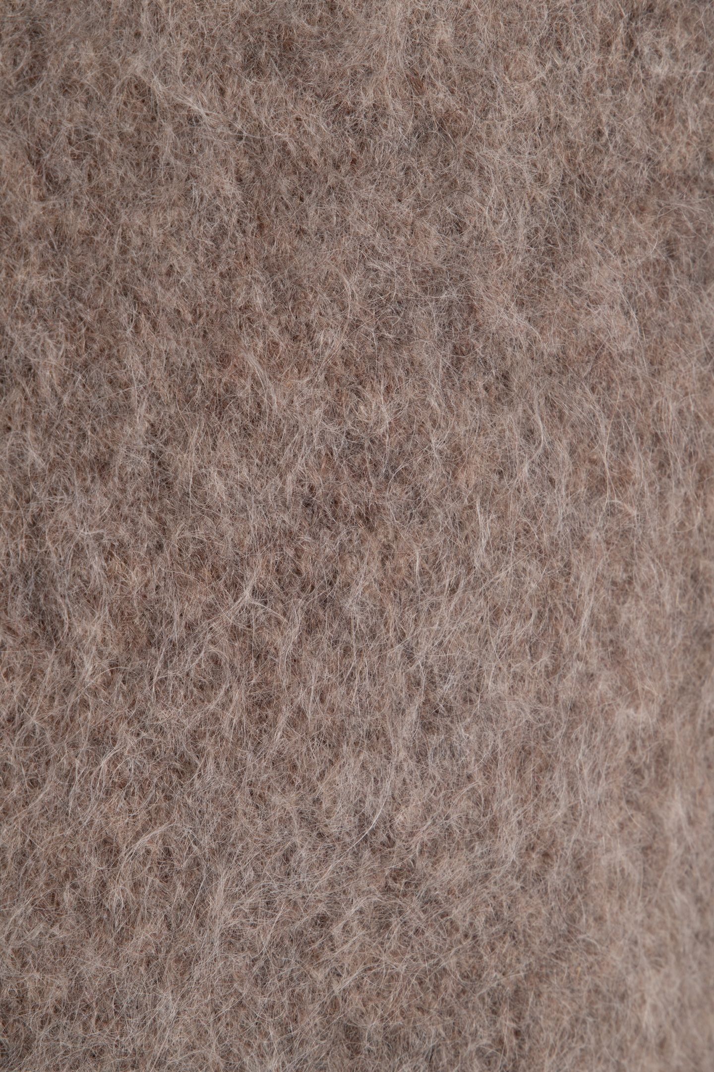 AGNES BOAT NECK TOP SILK TAUPE MULTI 4