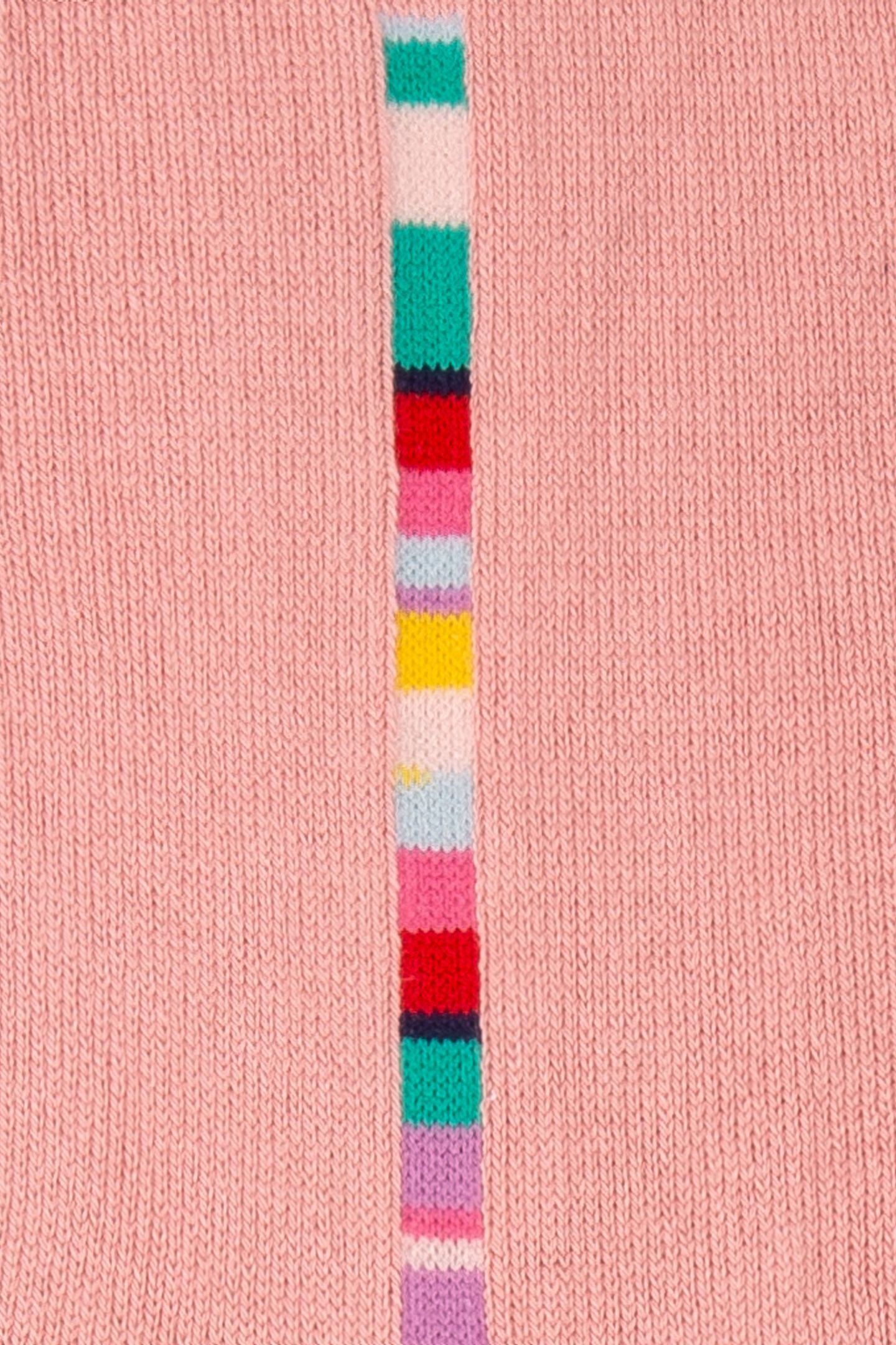 WOMEN SOCK VERONICA SWL PINK 4