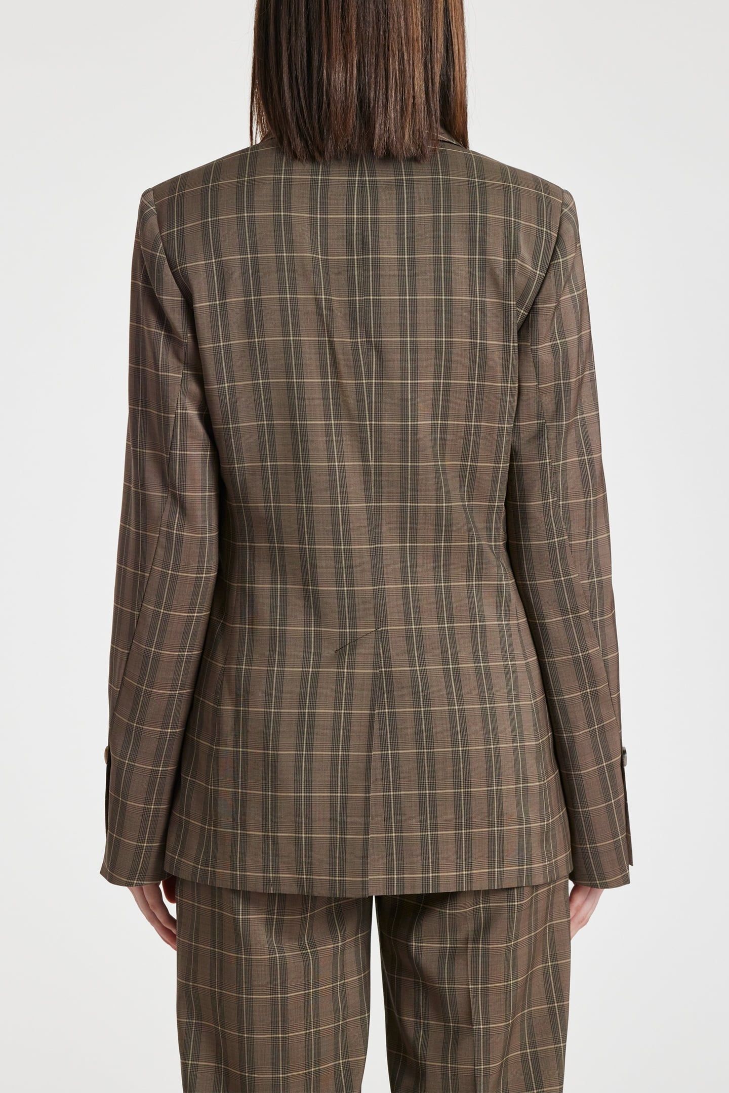WOMENS JACKET LIGHT BEIGE 3