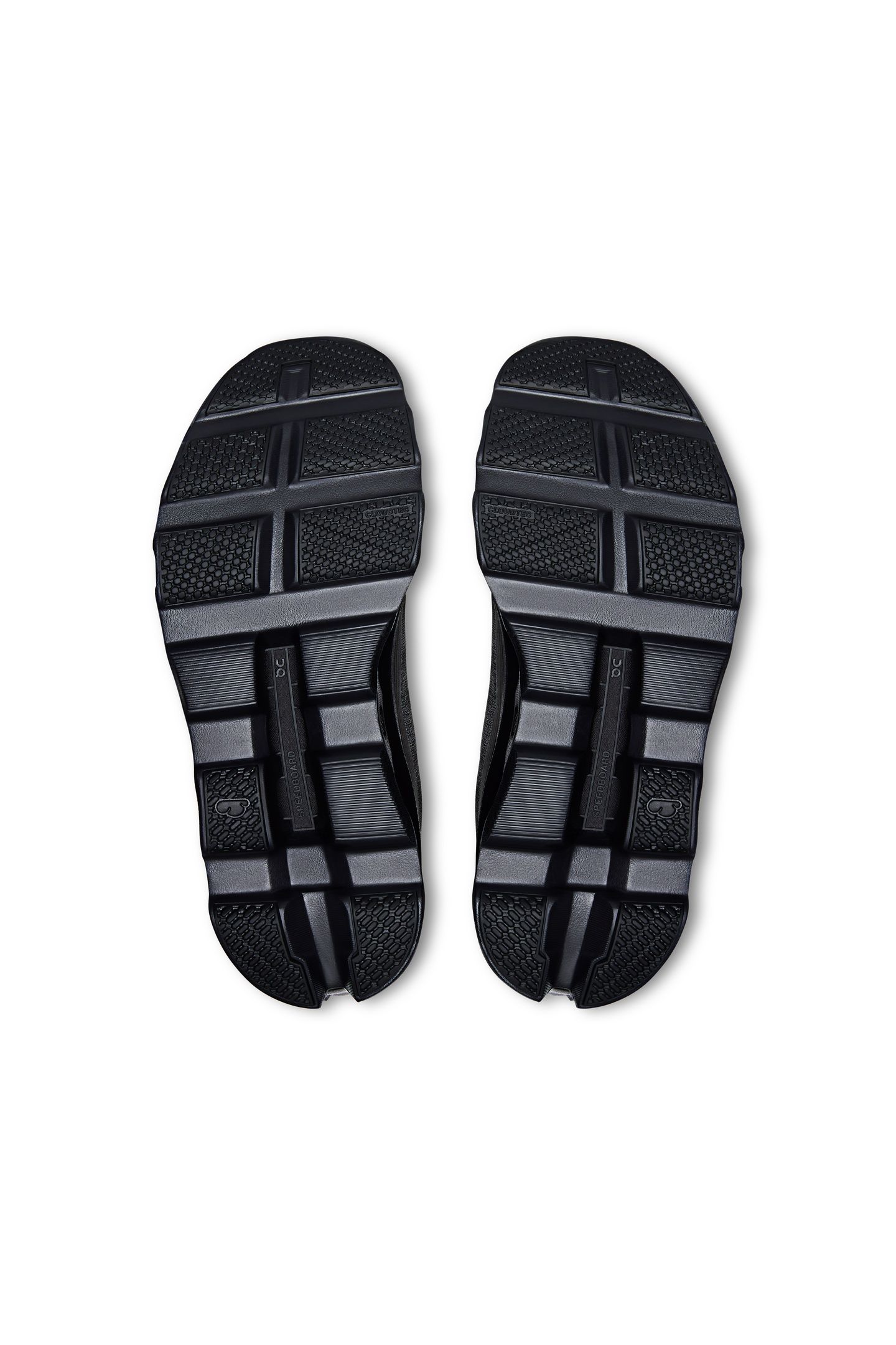 CLOUDMONSTER VOID 1 BLACK | BLACK 5