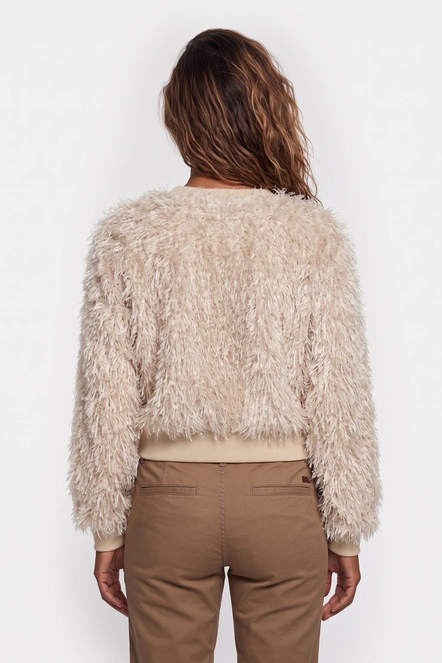 FAV SWEATER BEIGE 2