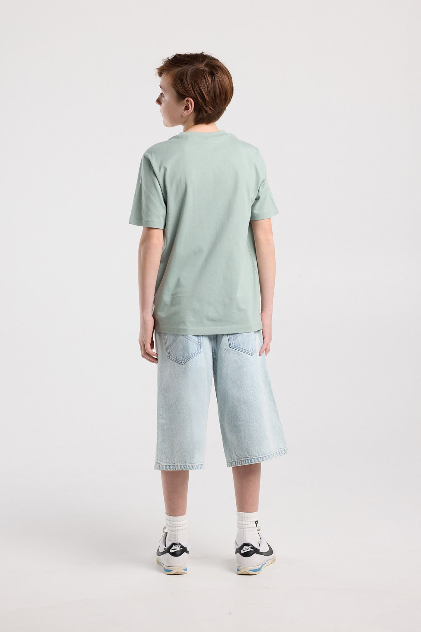 EDSON JR SOFT GREEN 2