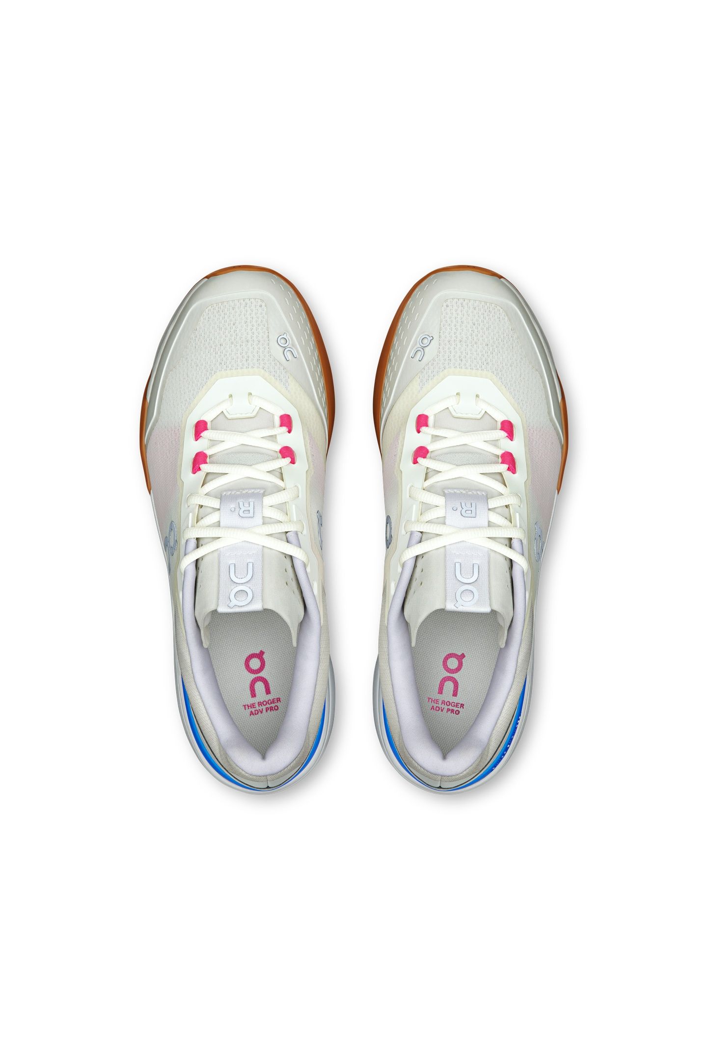 THE ROGER ADV PRO 1 IVORY | MALIBU 4